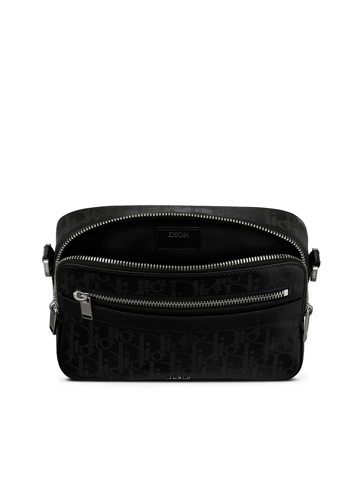 SAFARI SHOULDER BAG - Image 4