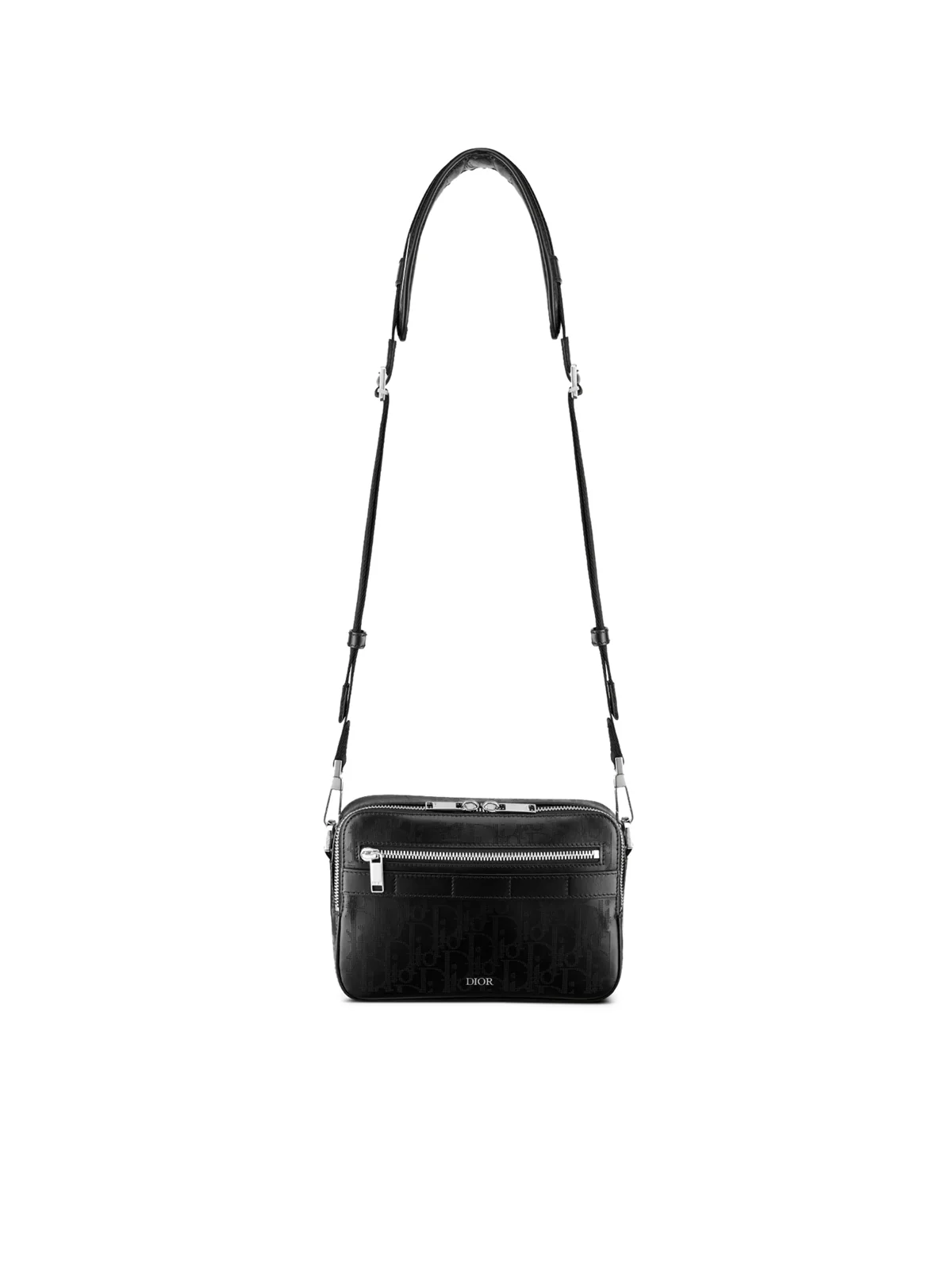 SAFARI SHOULDER BAG - Image 5