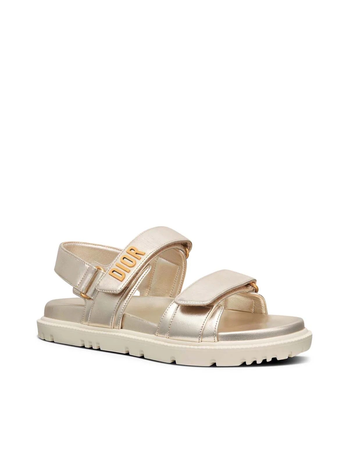 SANDALS DIORACT - Image 2