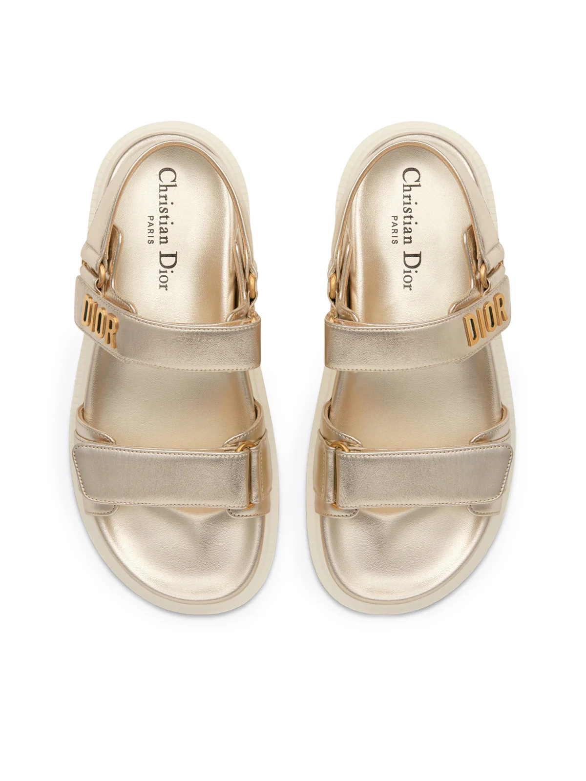 SANDALS DIORACT - Image 4