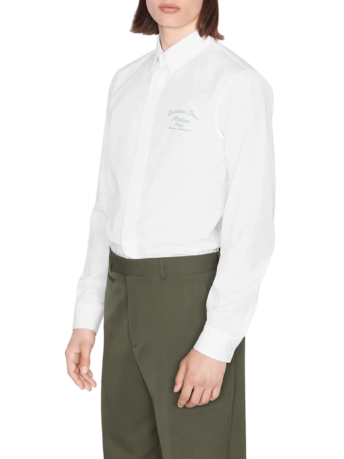 SHIRT "CHRISTIAN DIOR ATELIER"