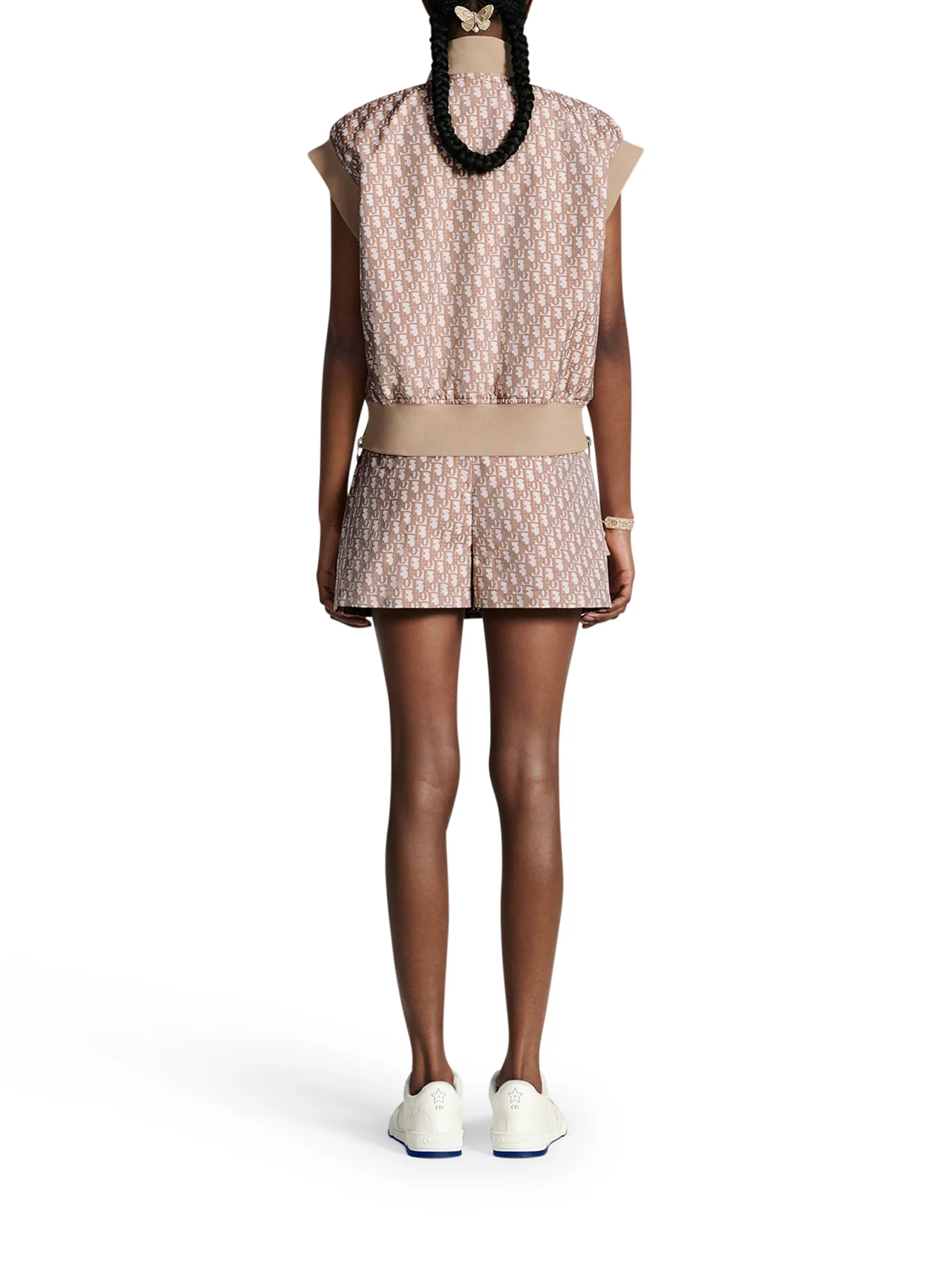 SHORT SKIRT - Image 4