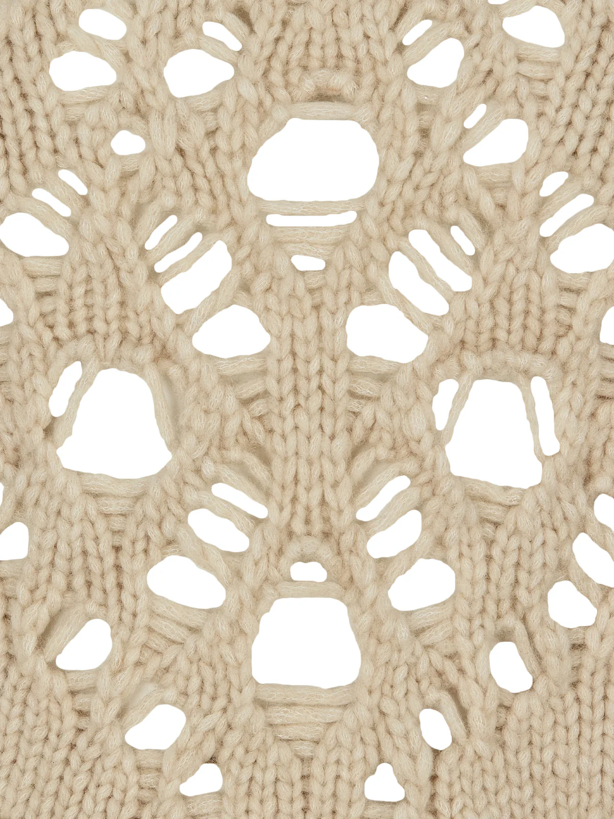 SHORT SLEEVE SWEATER - Image 6
