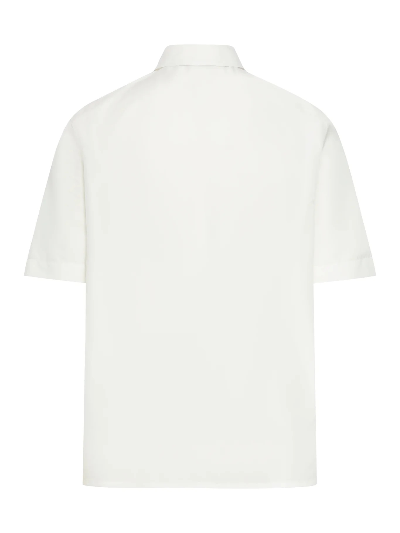 short-sleeved shirt - Image 2