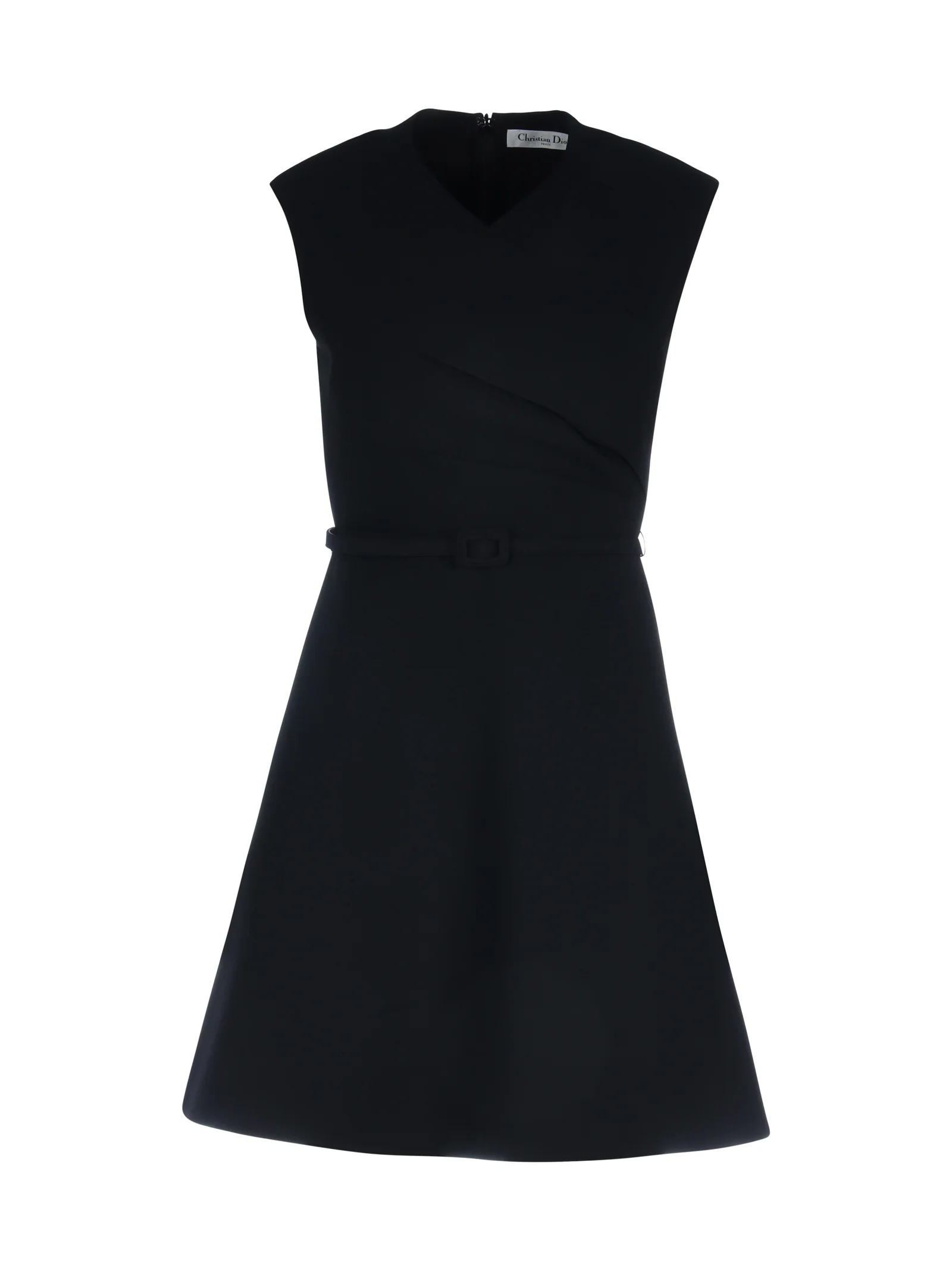 SHORT WALLET DRESS