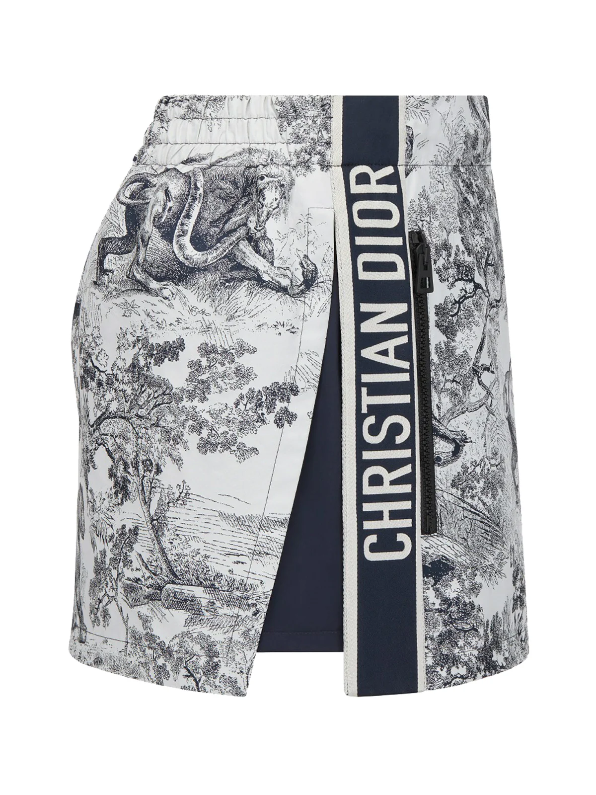 SHORTS SKIRT - Image 3