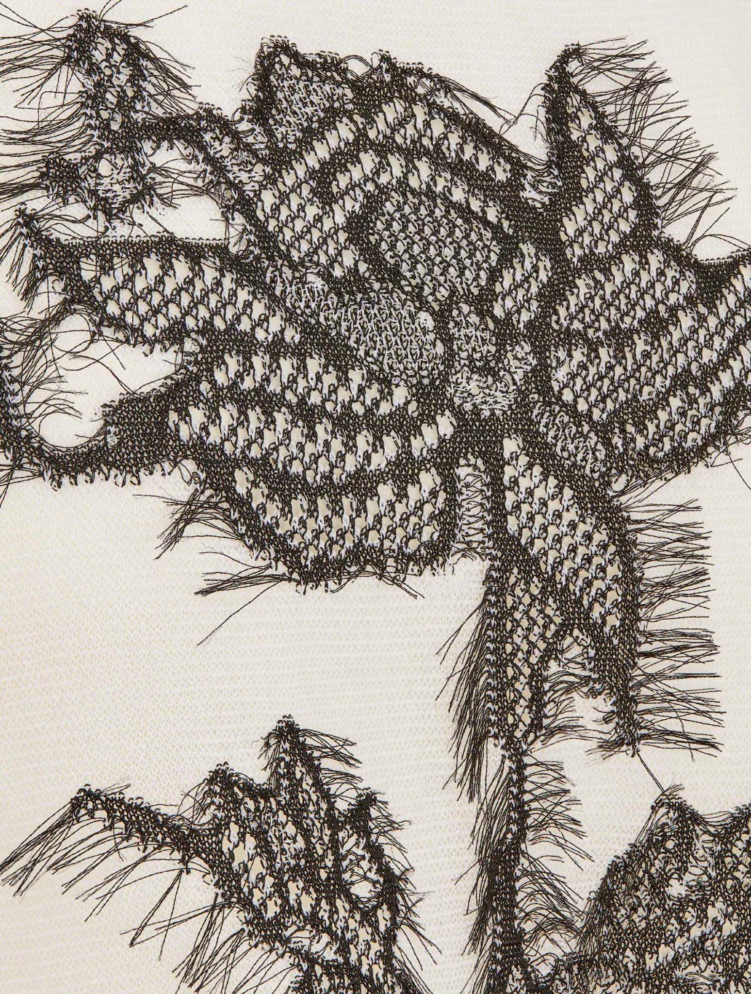SILK PULL MAILLE - Image 3
