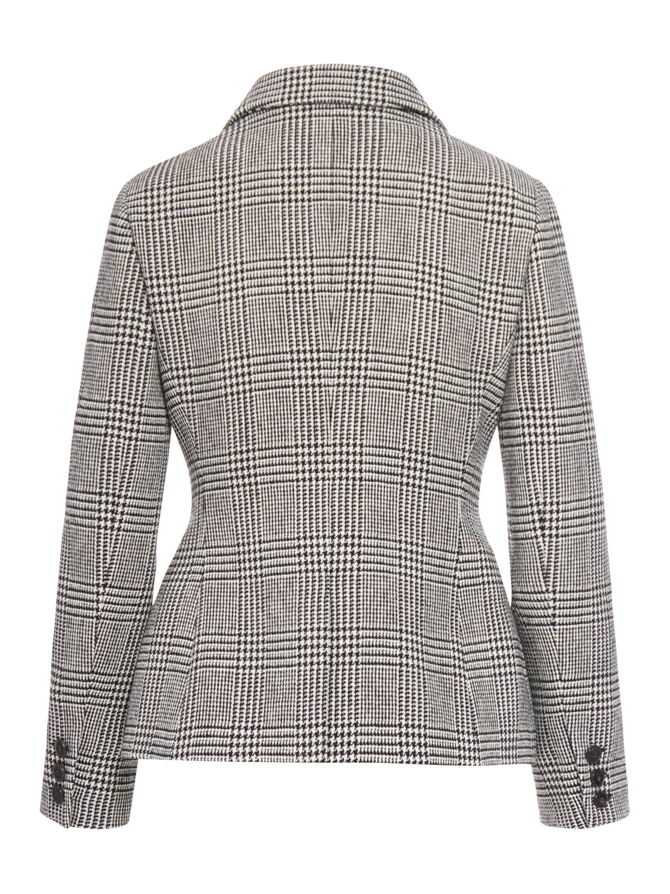 SINGLE BREASTED BLAZER - Image 2