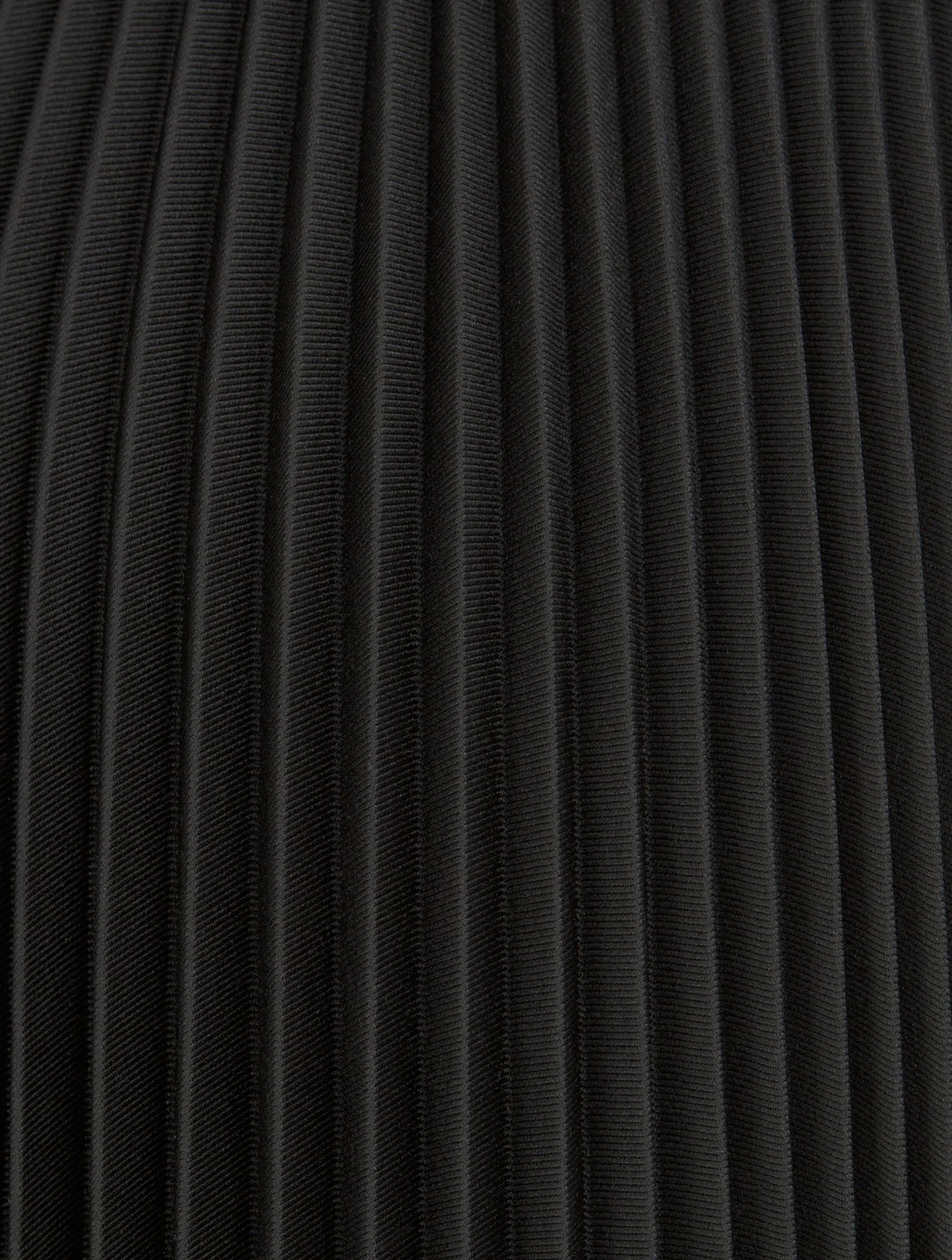 SKIRT PLISSE MOIRÃ - Image 3