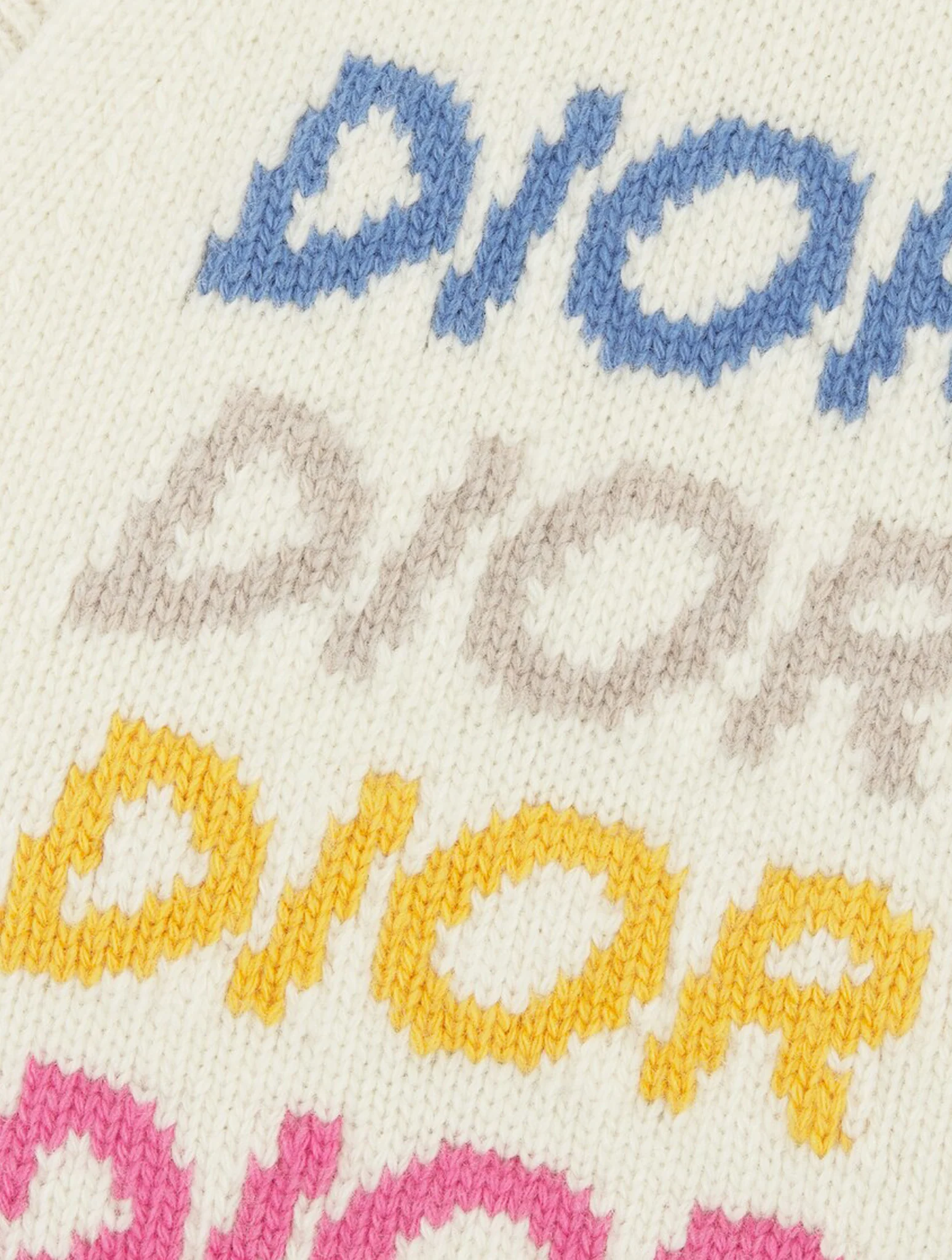 SLEEVELESS SWEATER - Image 6