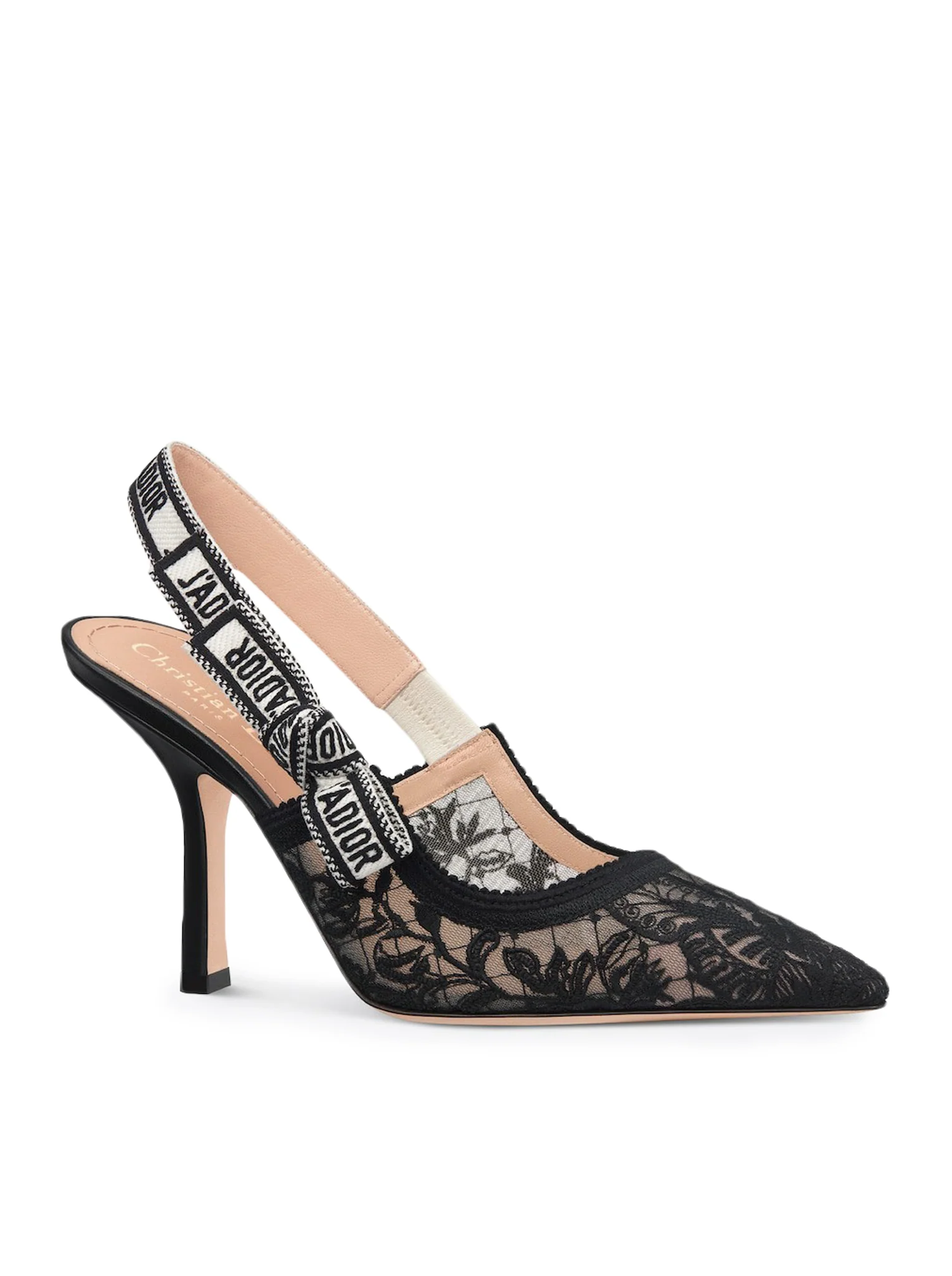 SLINGBACK DÉCOLLETÉ J`ADIOR - Image 4