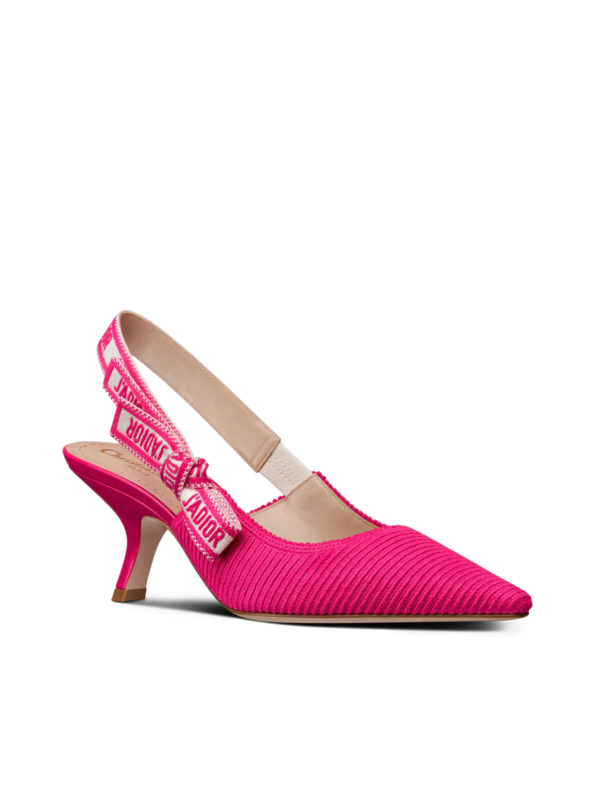 SLINGBACK PUMPS J`ADIOR - Image 2