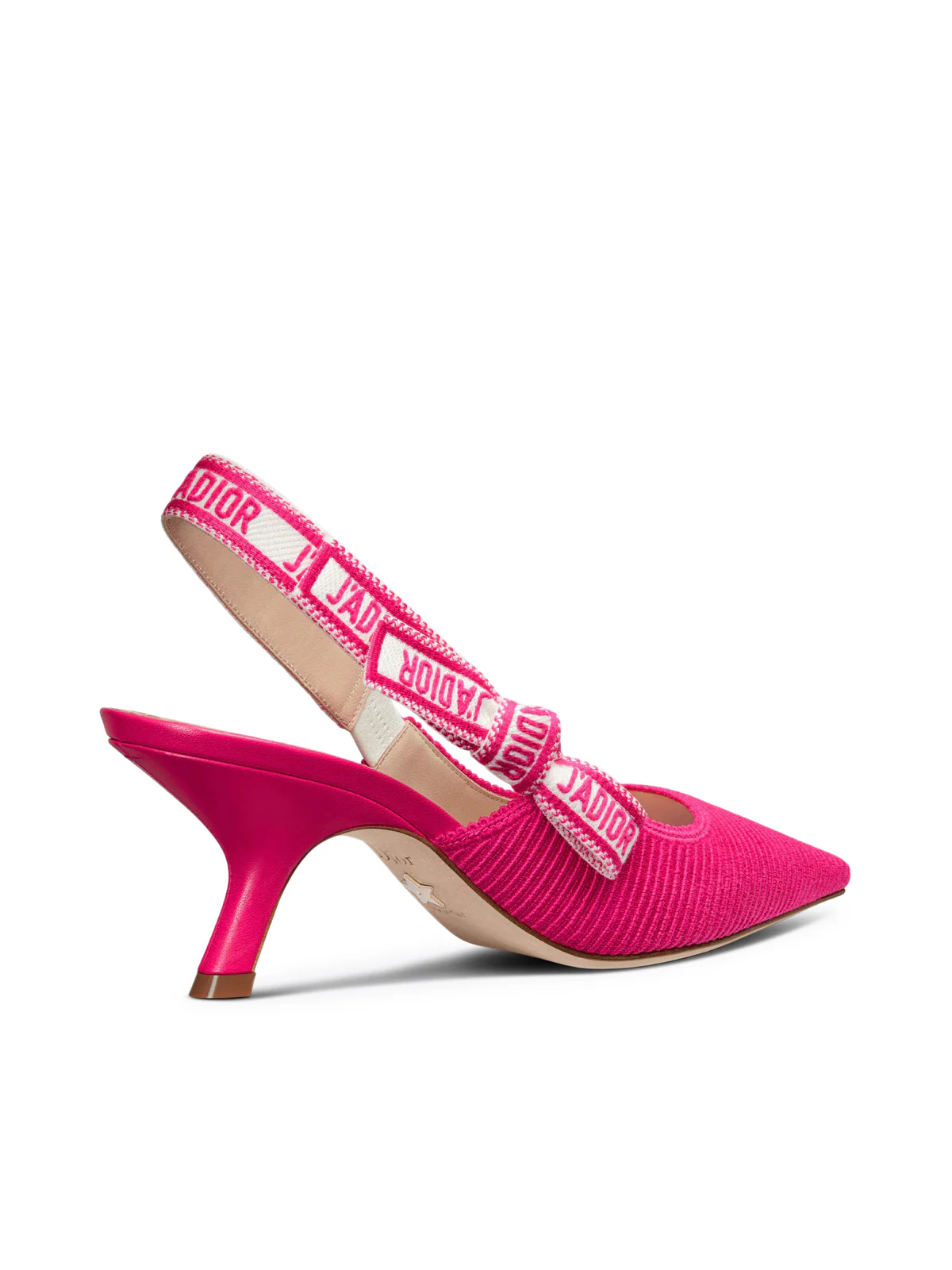 SLINGBACK PUMPS J`ADIOR - Image 3
