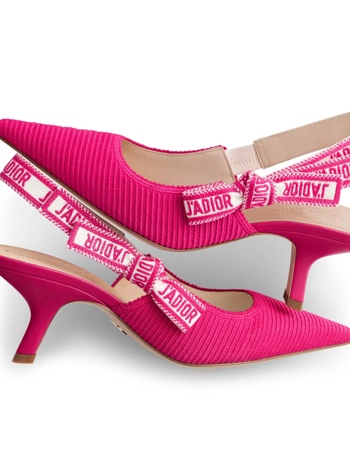 SLINGBACK PUMPS J`ADIOR - Image 5