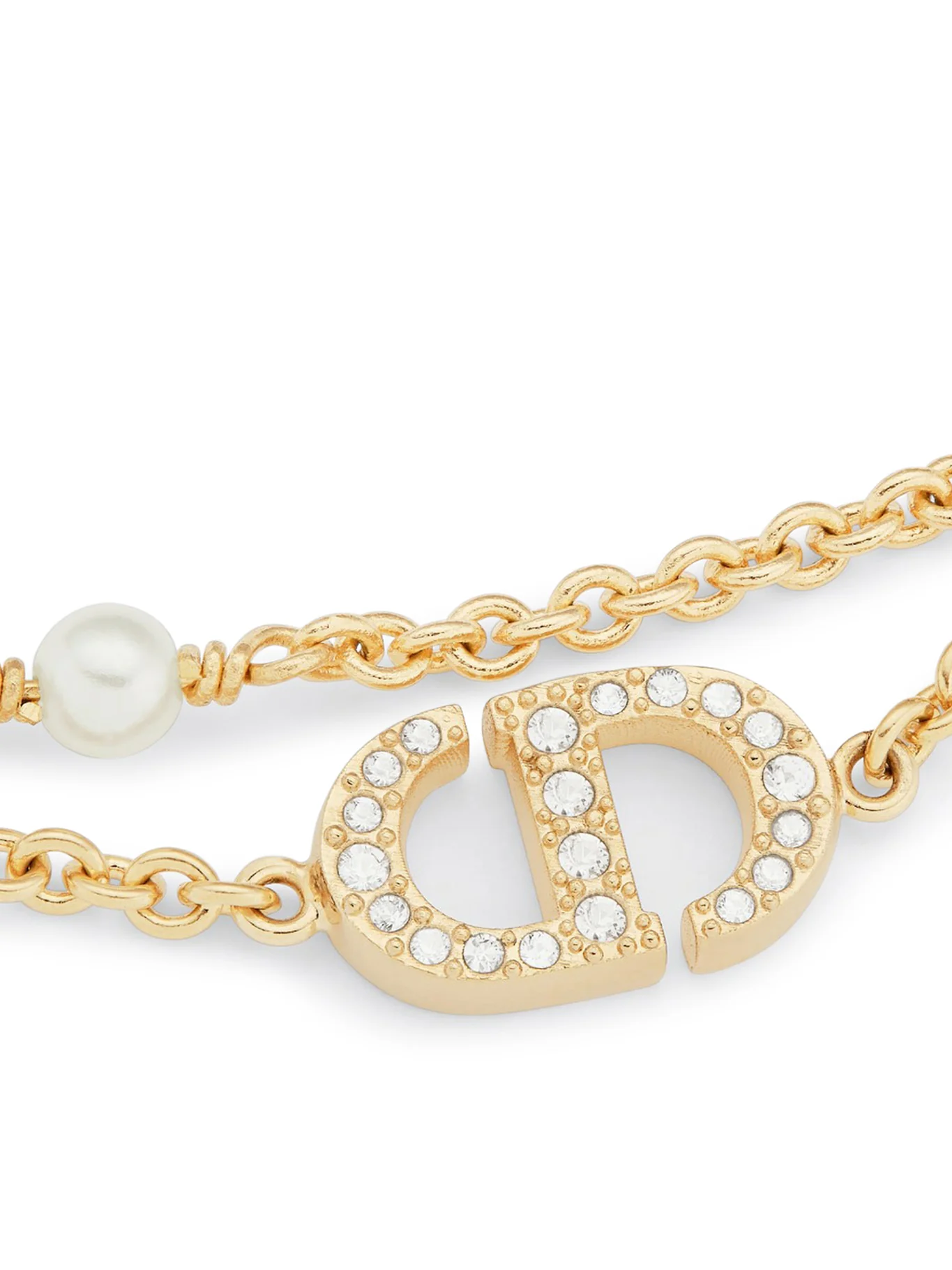 SMALL CD BRACELET - Image 3