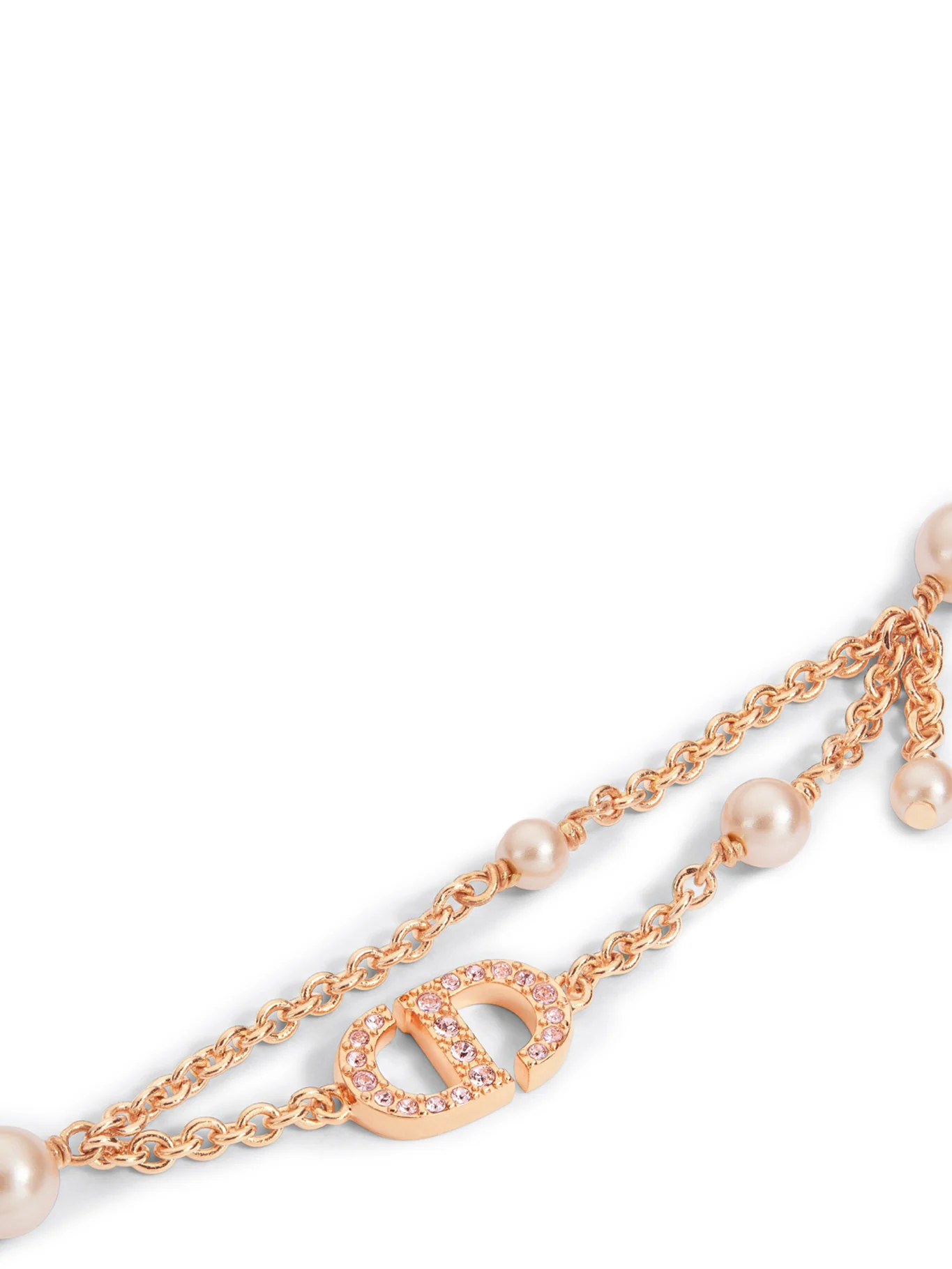Small CD bracelet - Image 2