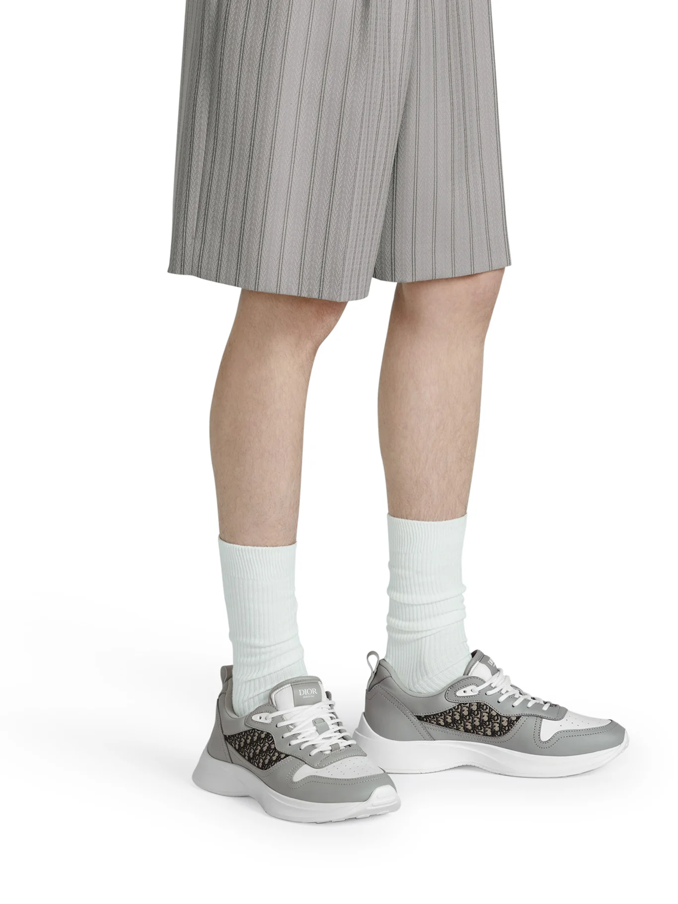 SNEAKER B25 RUNNER - Image 2