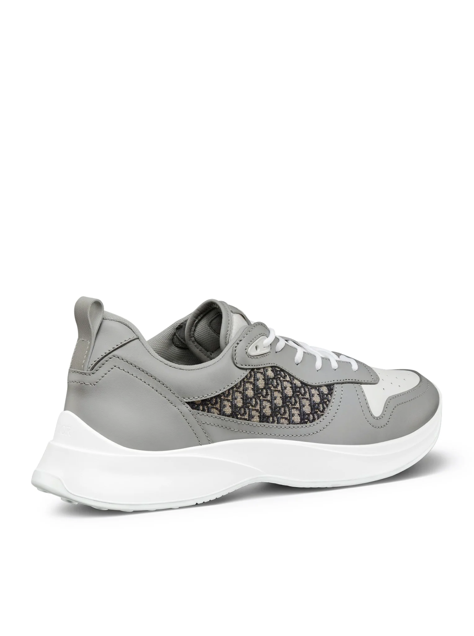 SNEAKER B25 RUNNER - Image 3