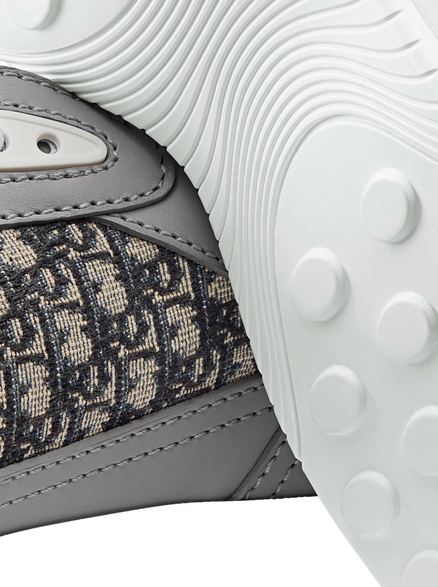 SNEAKER B25 RUNNER - Image 6