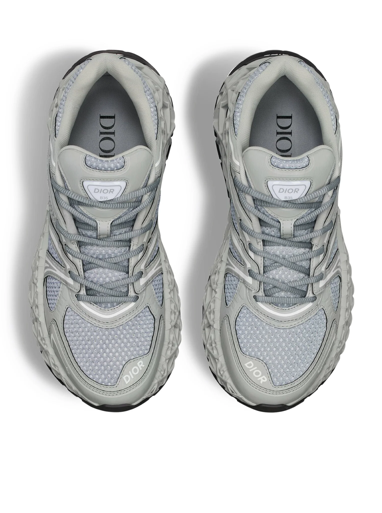 SNEAKER B35 NXXT - Image 3