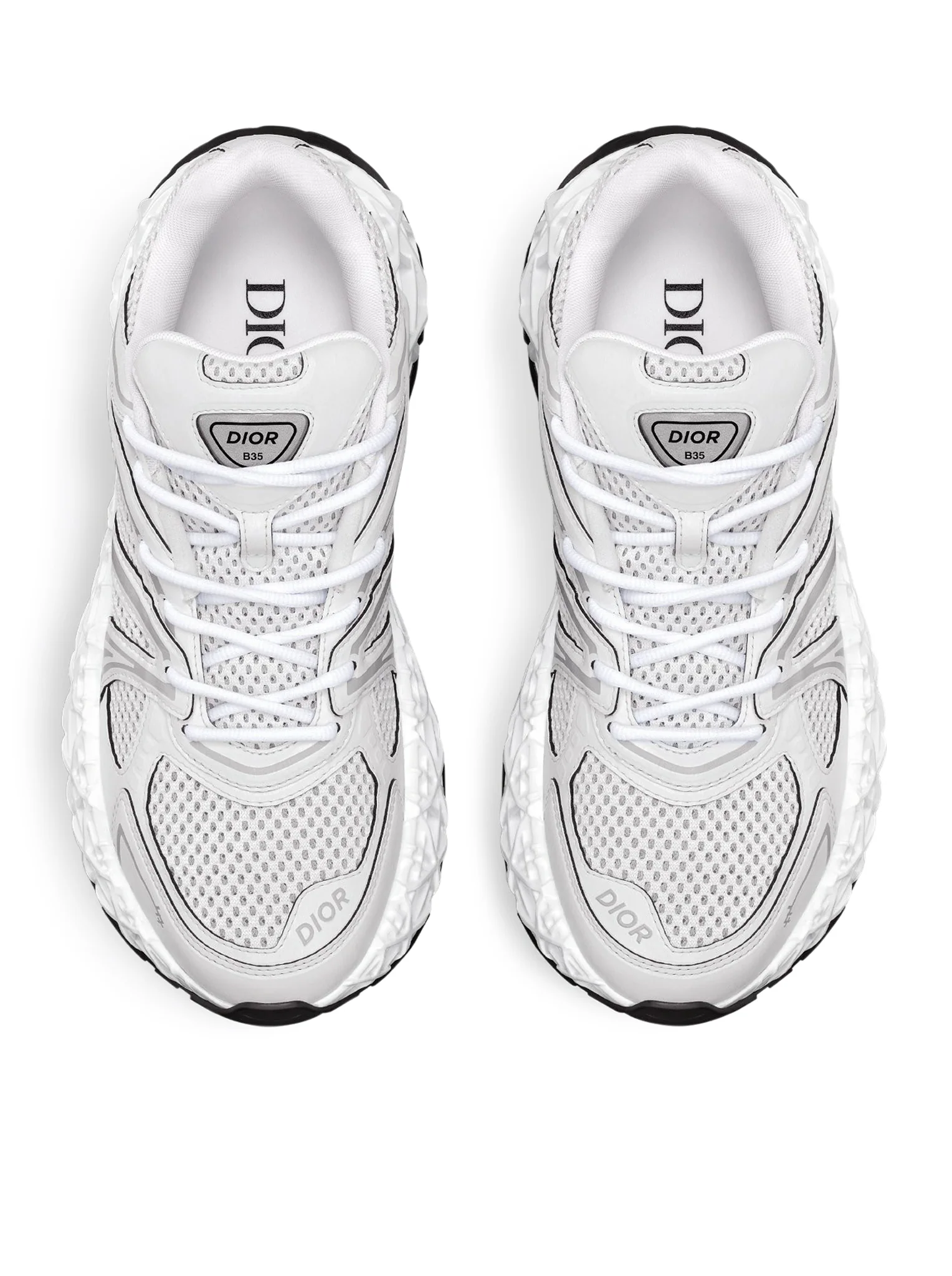 SNEAKER B35 NXXT - Image 3