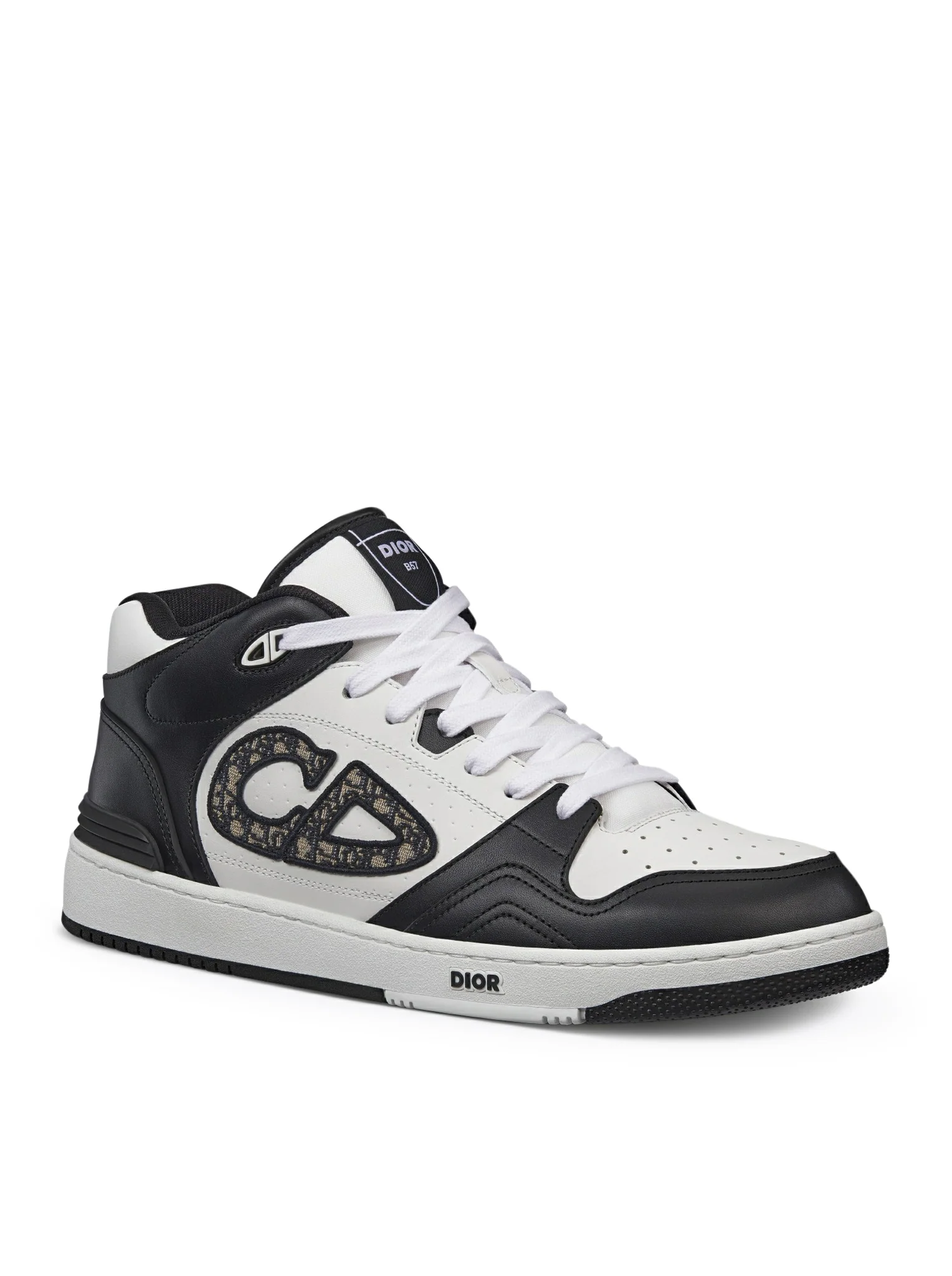 Sneaker B57 mid - Image 2
