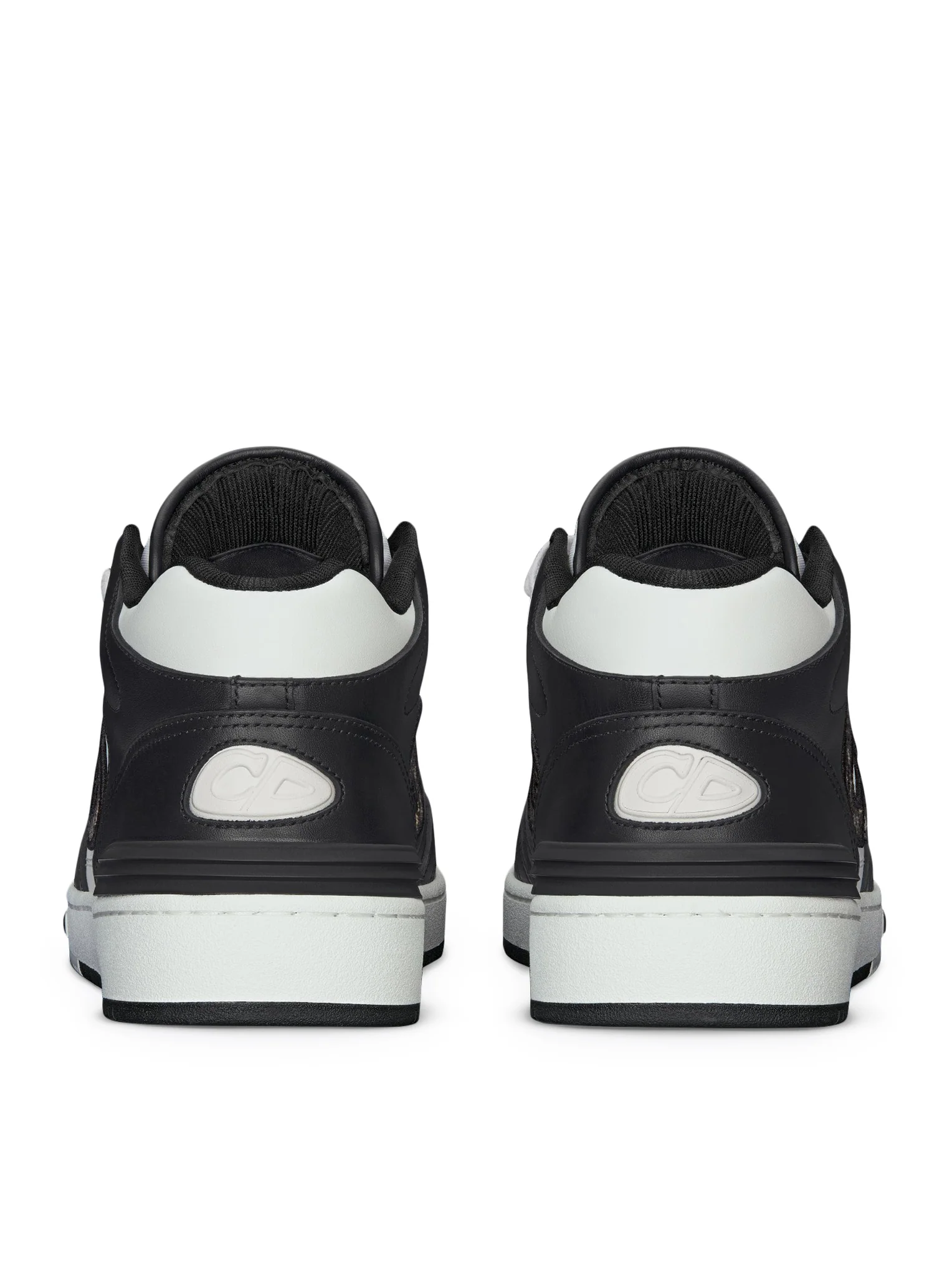 Sneaker B57 mid - Image 3