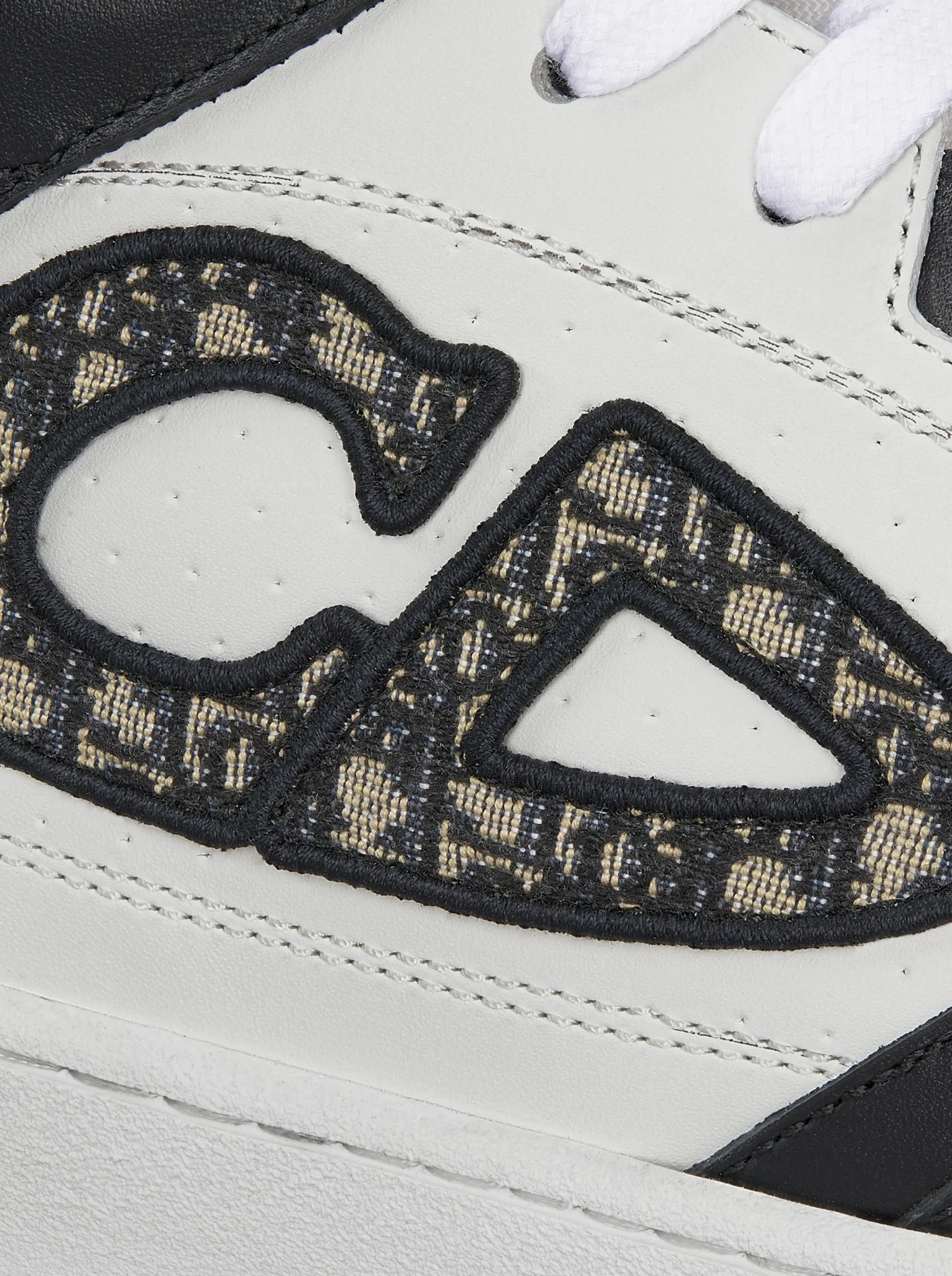 Sneaker B57 mid - Image 5