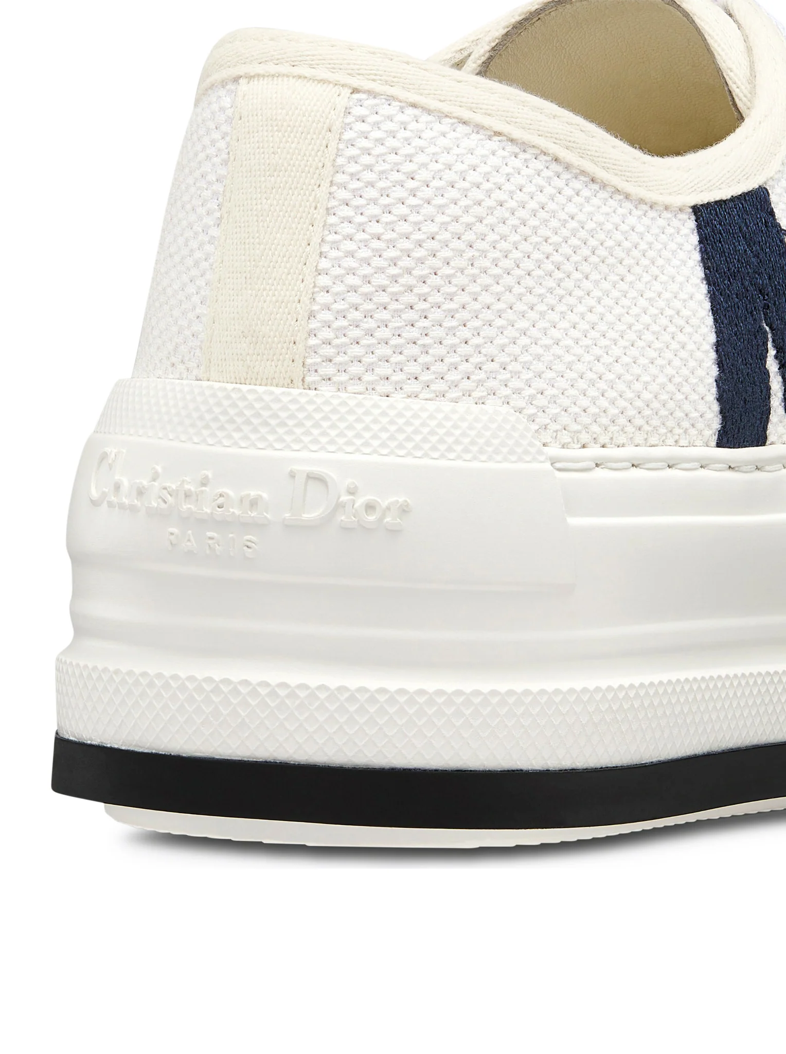 Sneaker con plateau Walk`n`Dior - Image 6