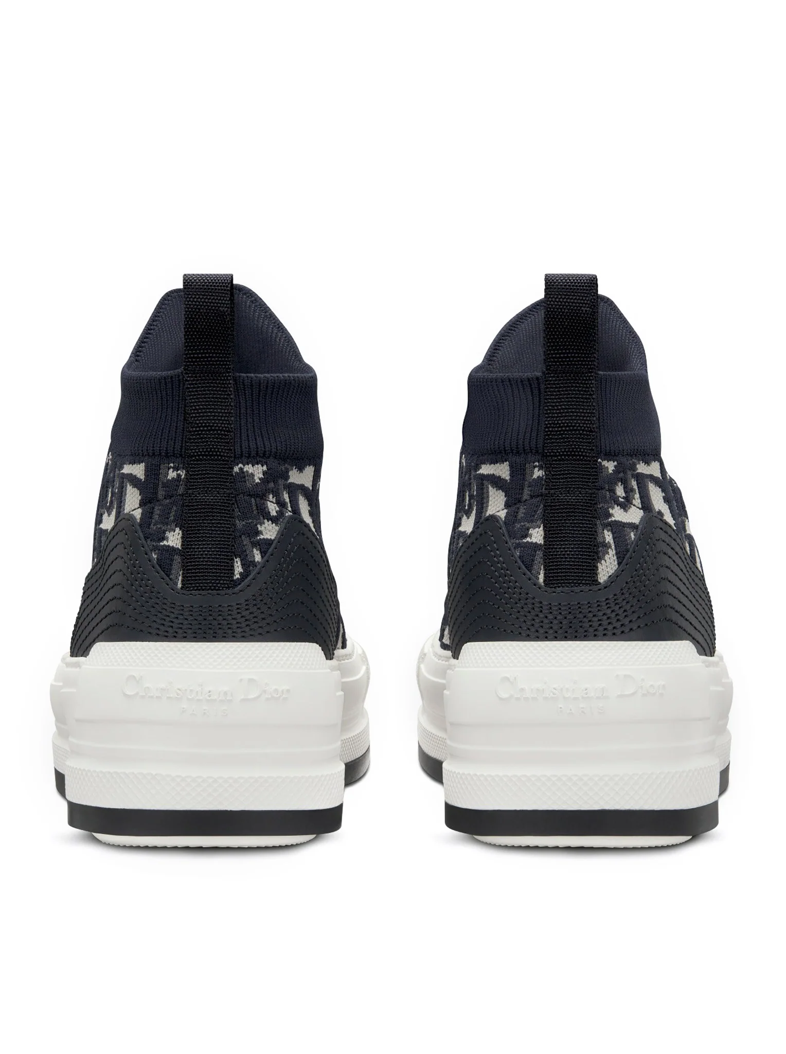 SNEAKER CON PLATEAU WALK`N`DIOR - Image 6