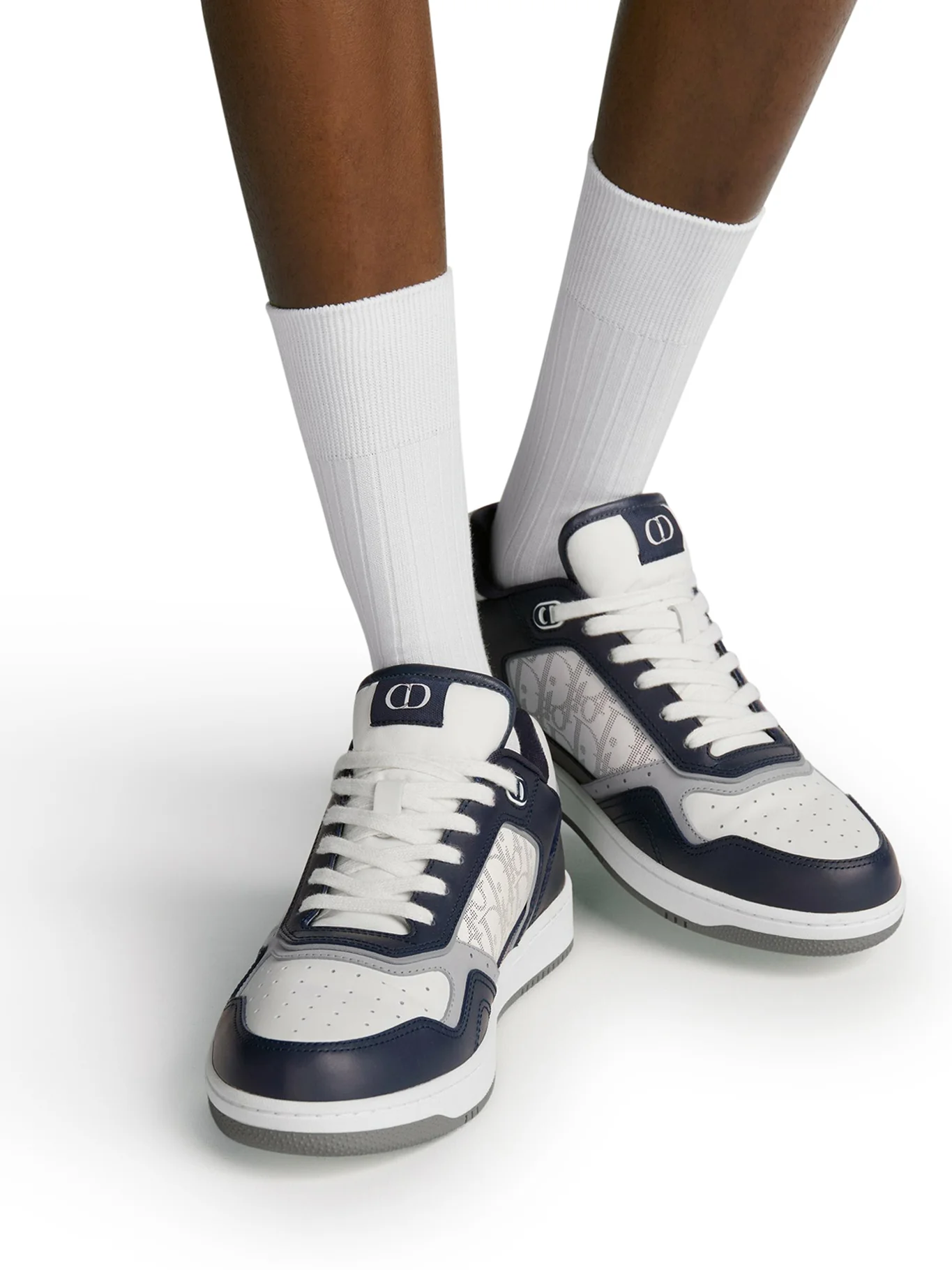 SNEAKERS B27 DIOR AND HYLTON NEL - Image 2