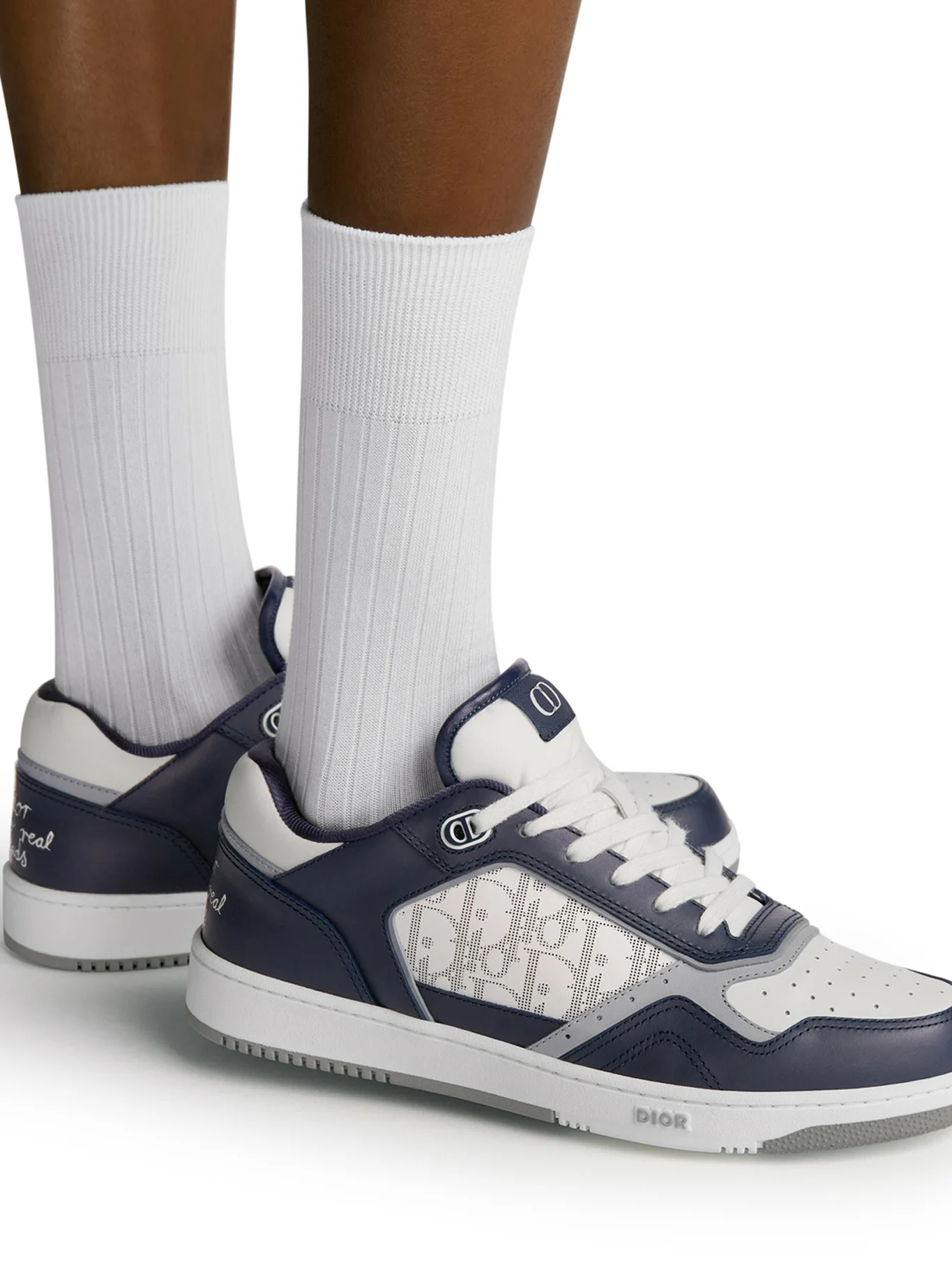 SNEAKERS B27 DIOR AND HYLTON NEL - Image 3