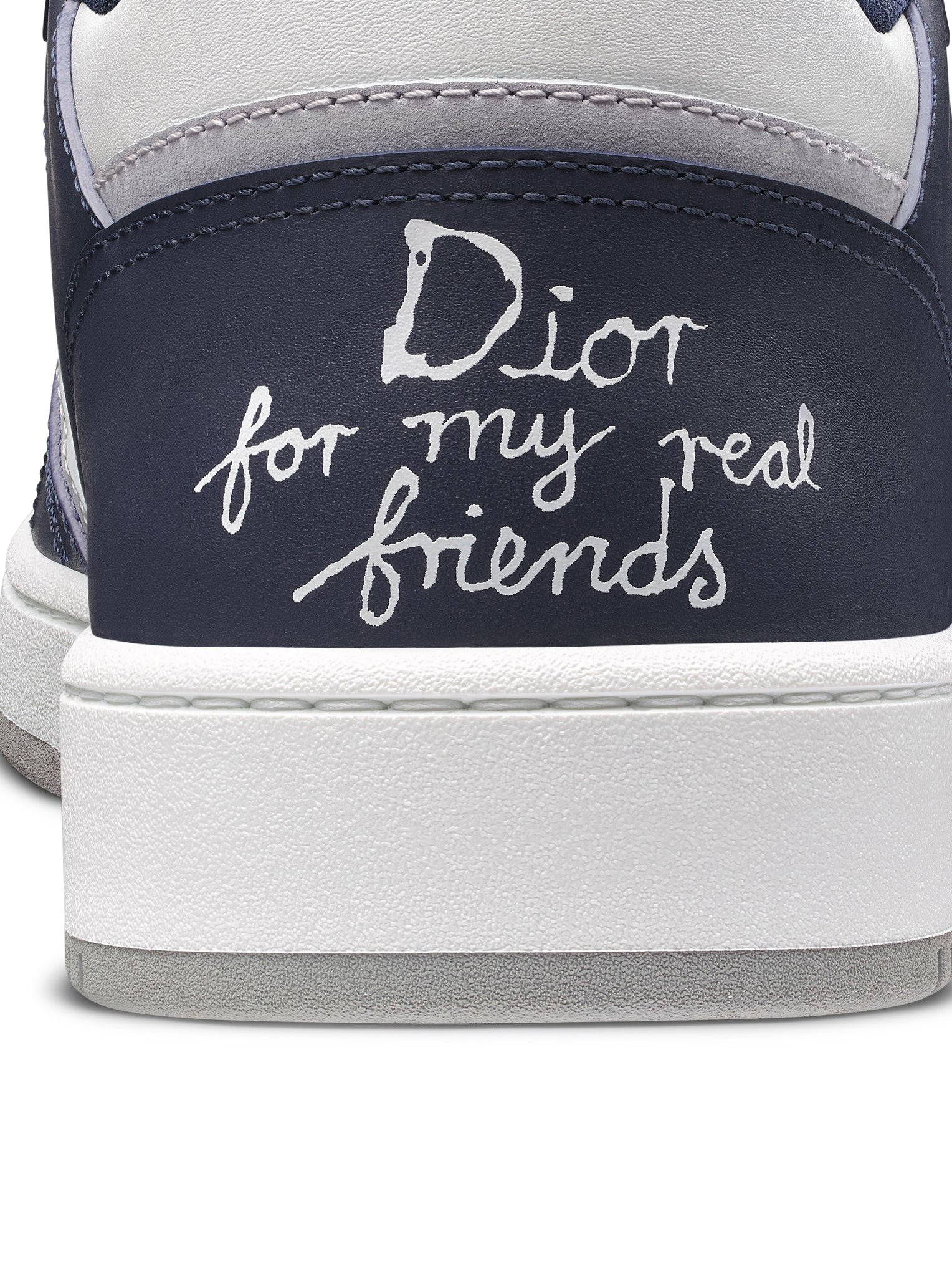 SNEAKERS B27 DIOR AND HYLTON NEL - Image 5