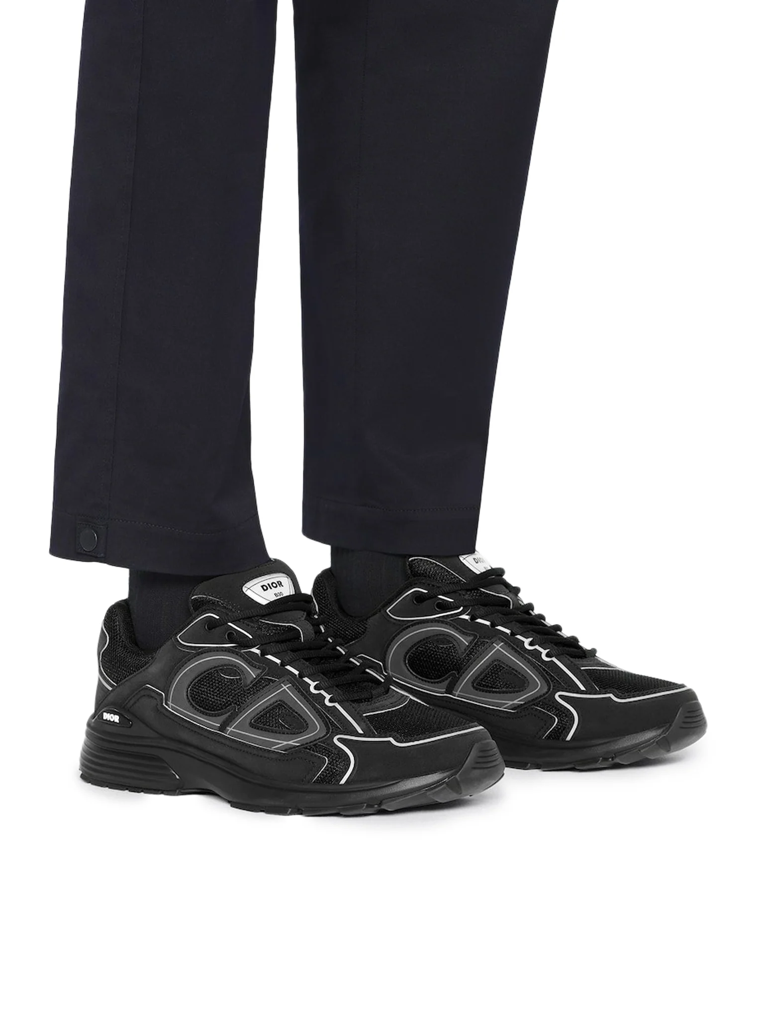 SNEAKERS B30 - Image 2