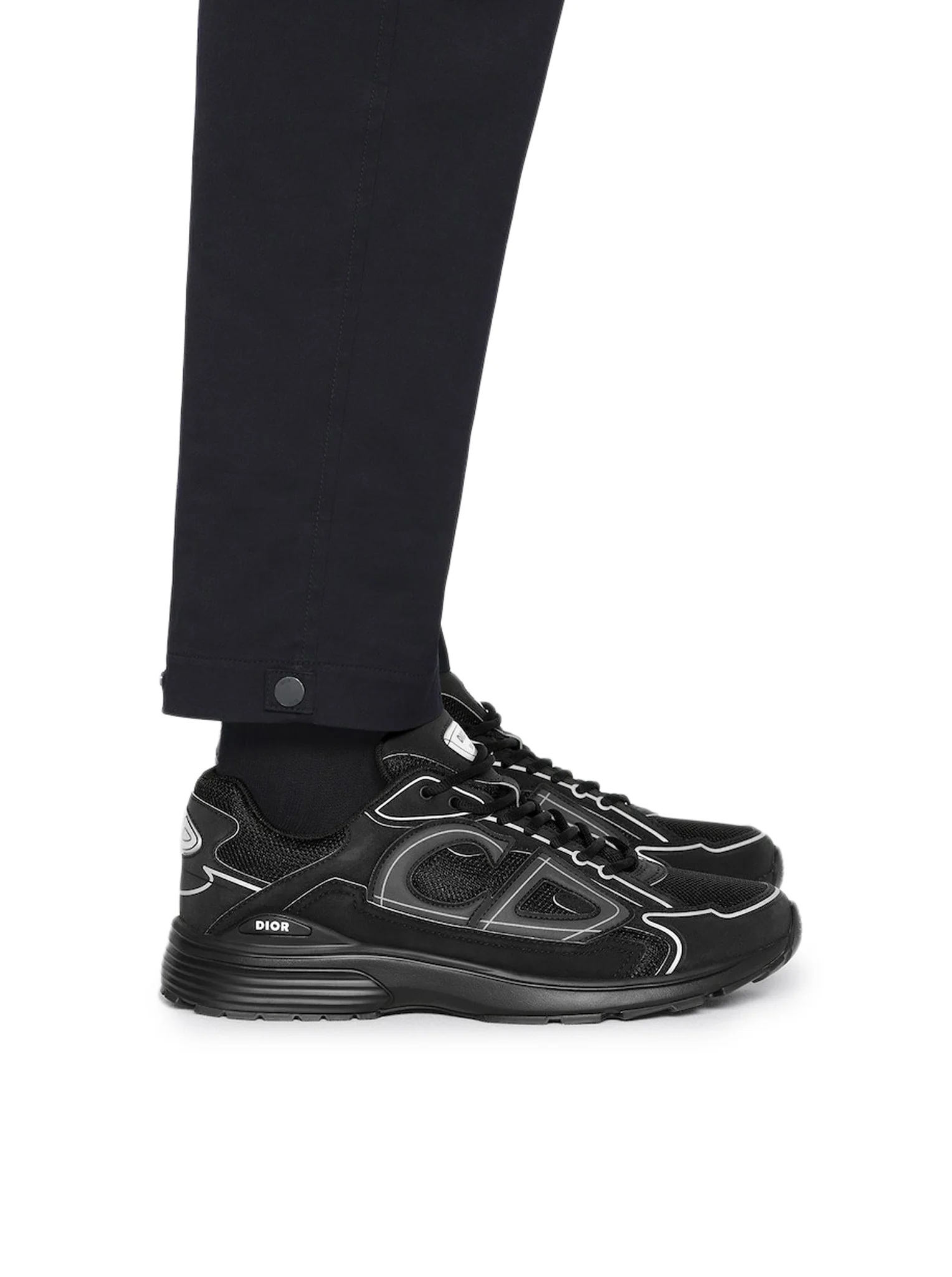 SNEAKERS B30 - Image 3
