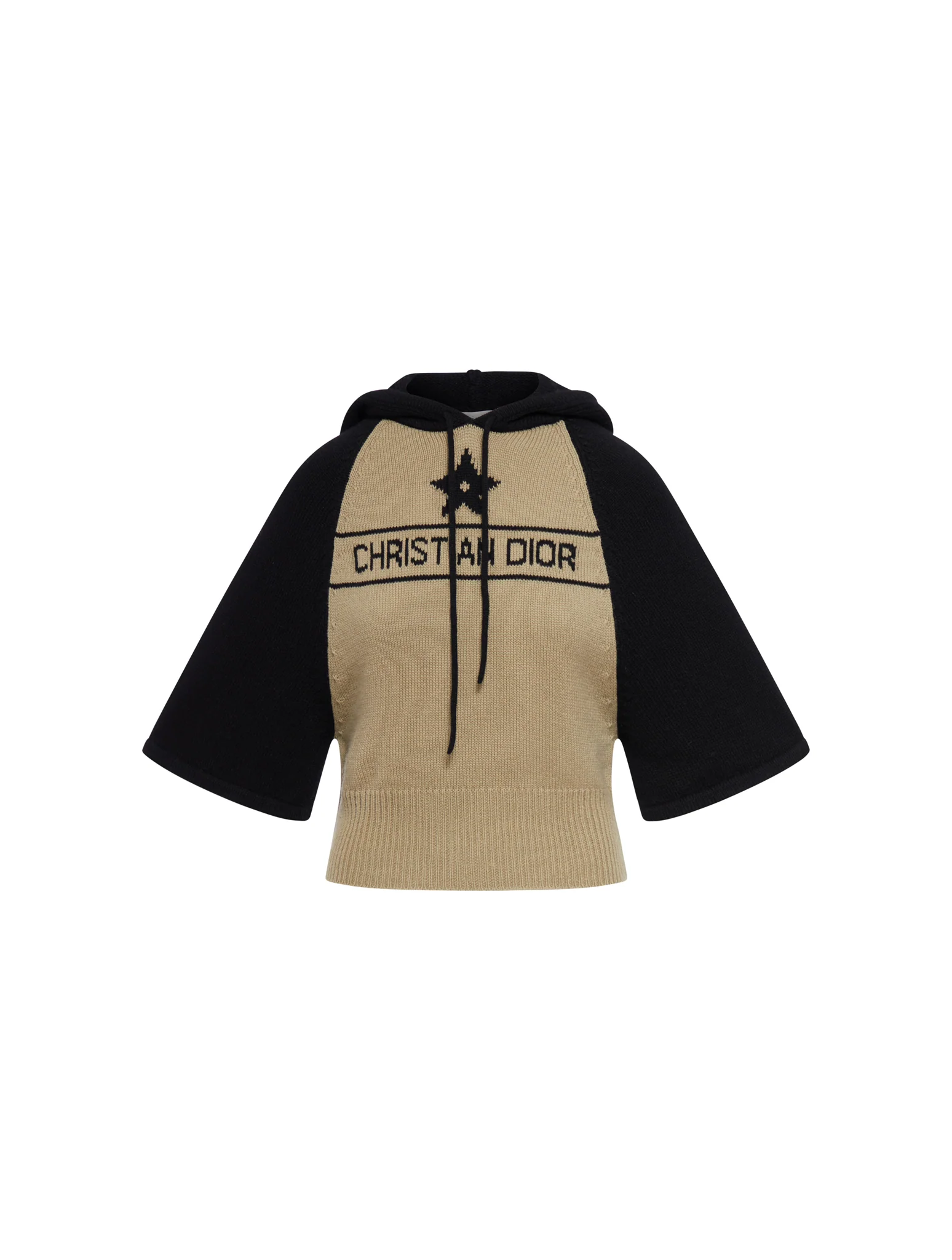 STAR SWEATER