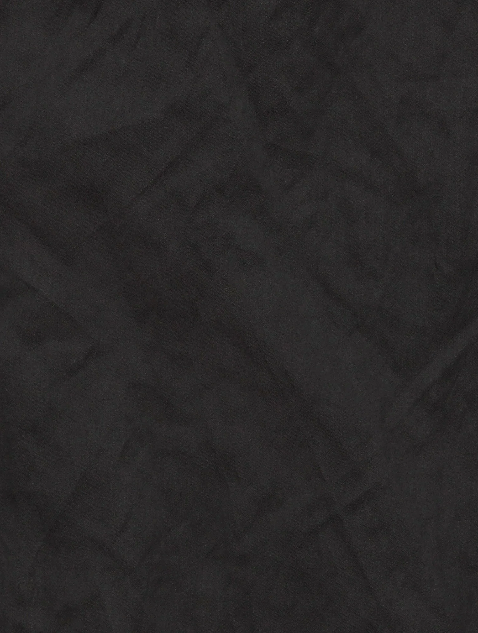 STRAIGHT CUT MIDI SKIRT - Image 5