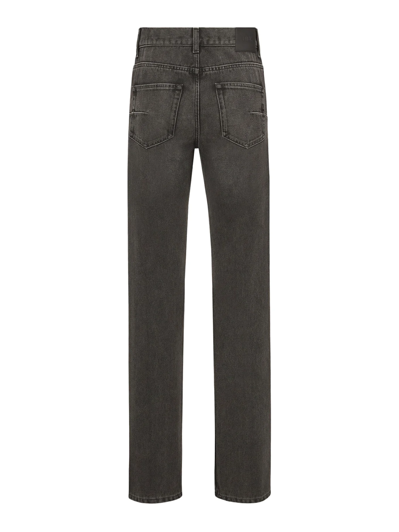 Straight jeans - Image 2