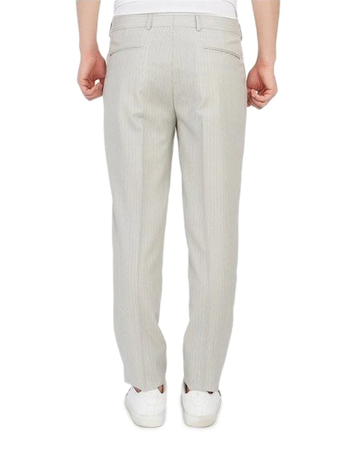 Straight trousers - Image 2