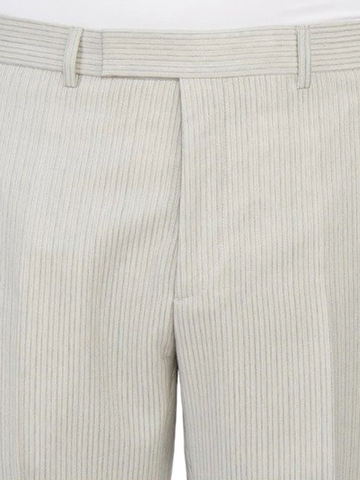 Straight trousers - Image 4