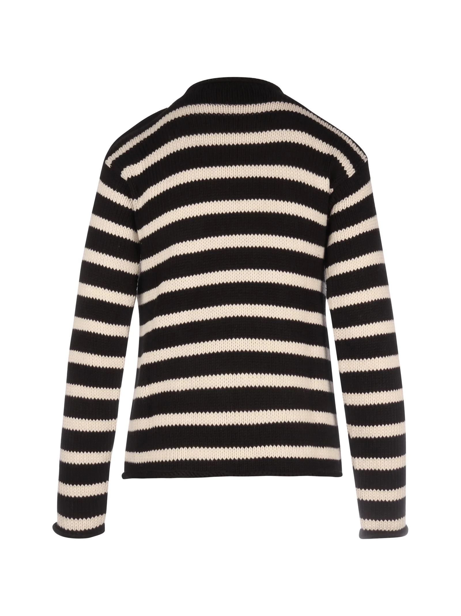 striped shirt - Image 2