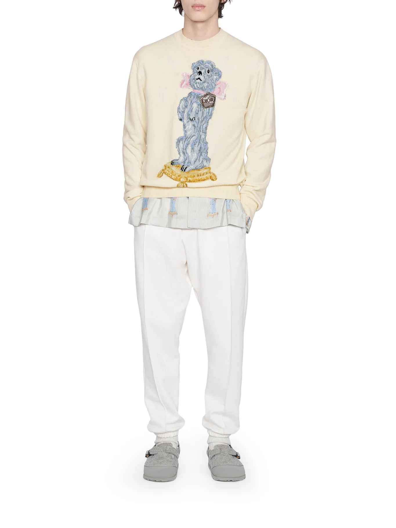 SWEATER BOBBY