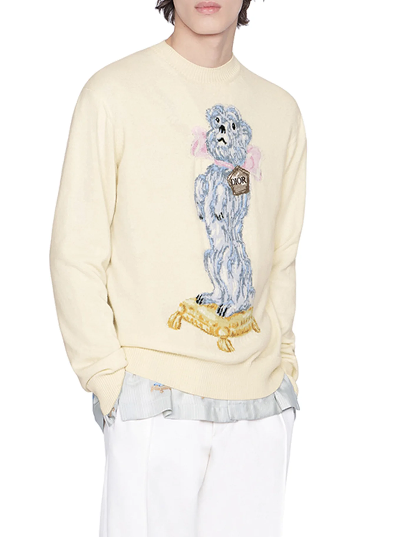 SWEATER BOBBY - Image 3