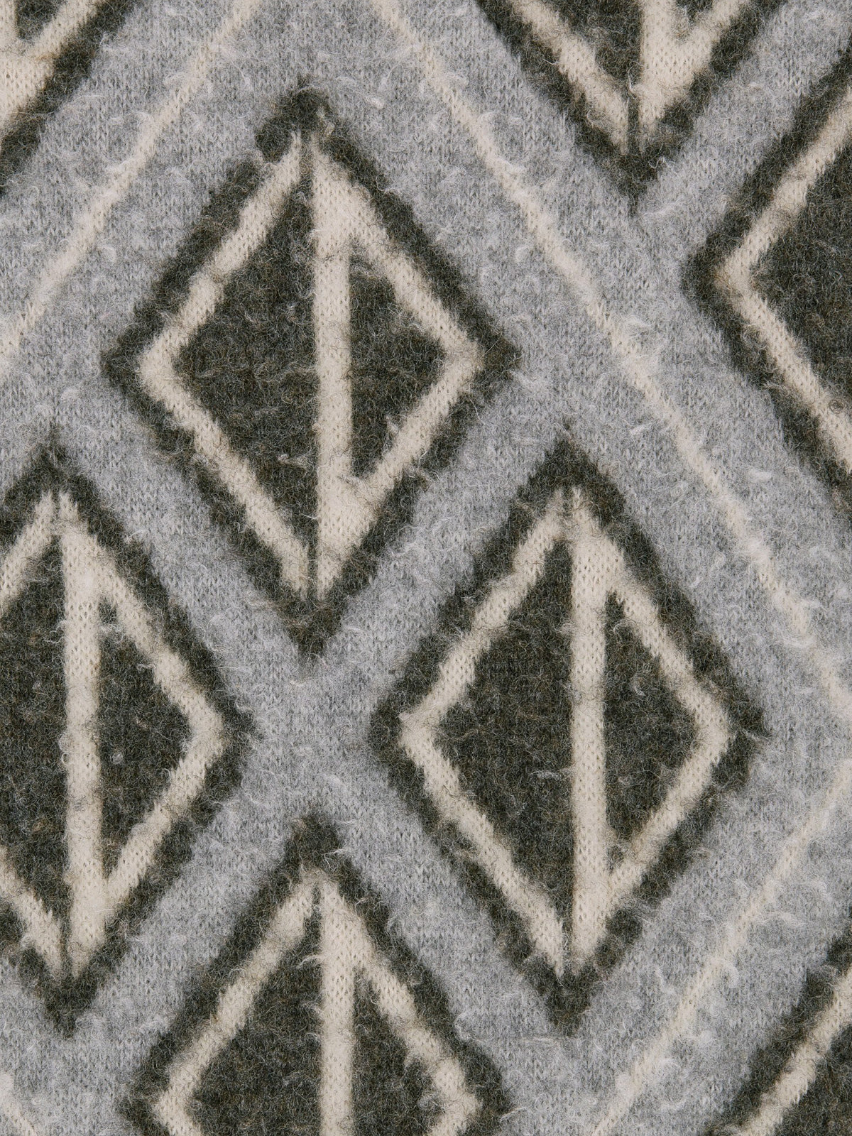 SWEATER WITH CD DIAMOND MOTIF - Image 7