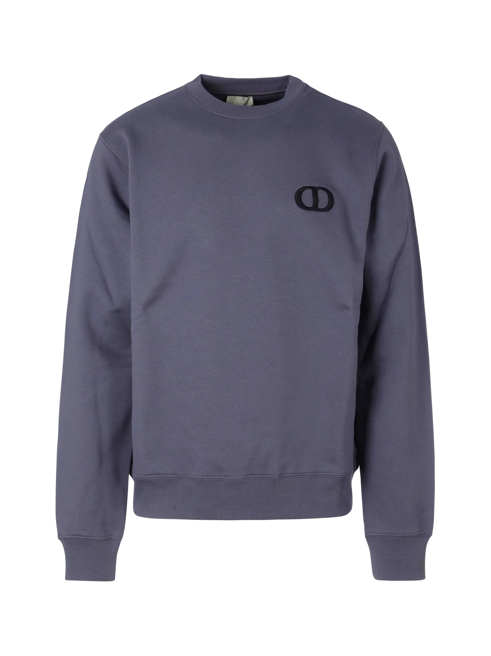 SWEATSHIRT "CD ICON"