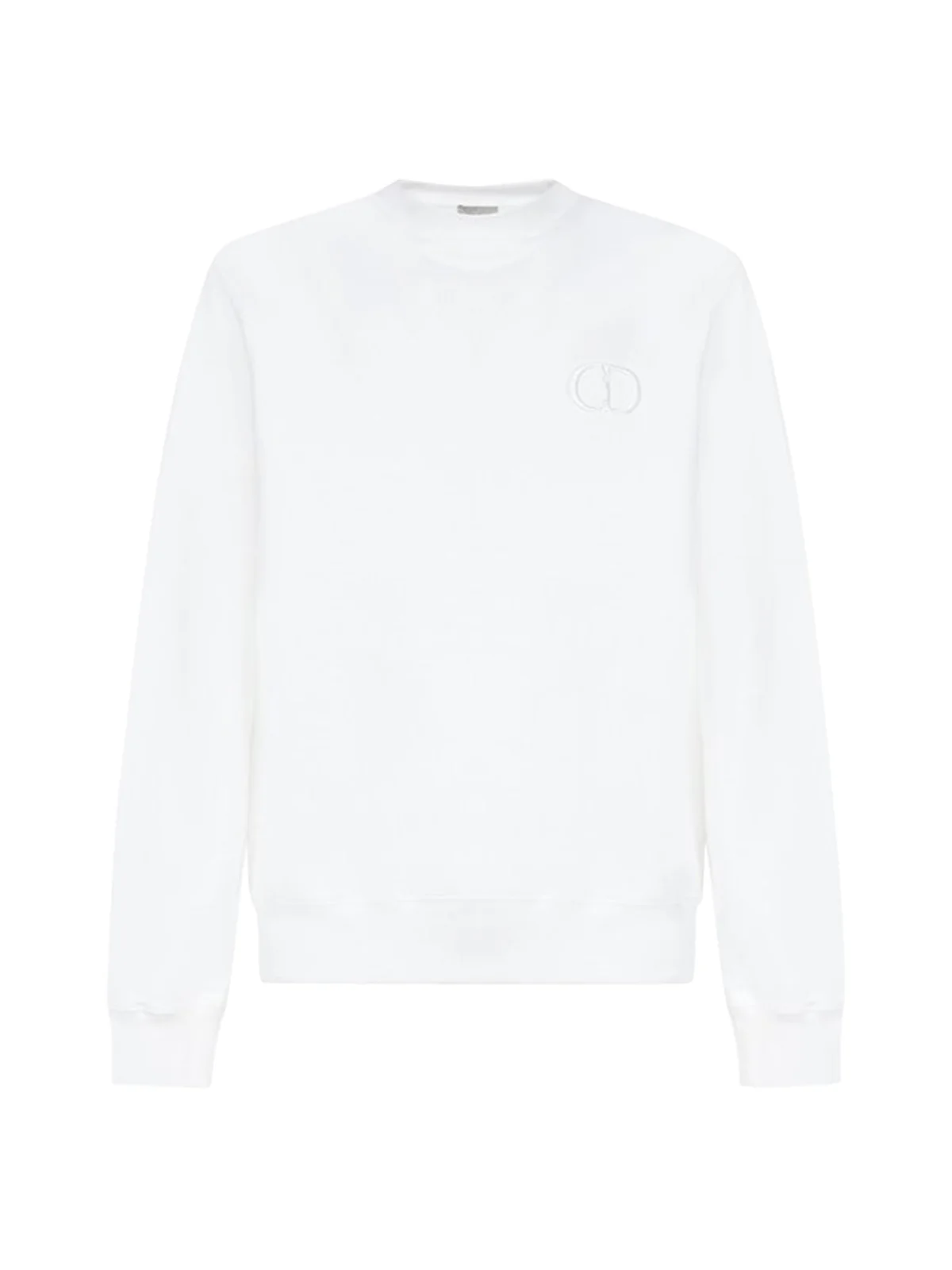 SWEATSHIRT "CD ICON"