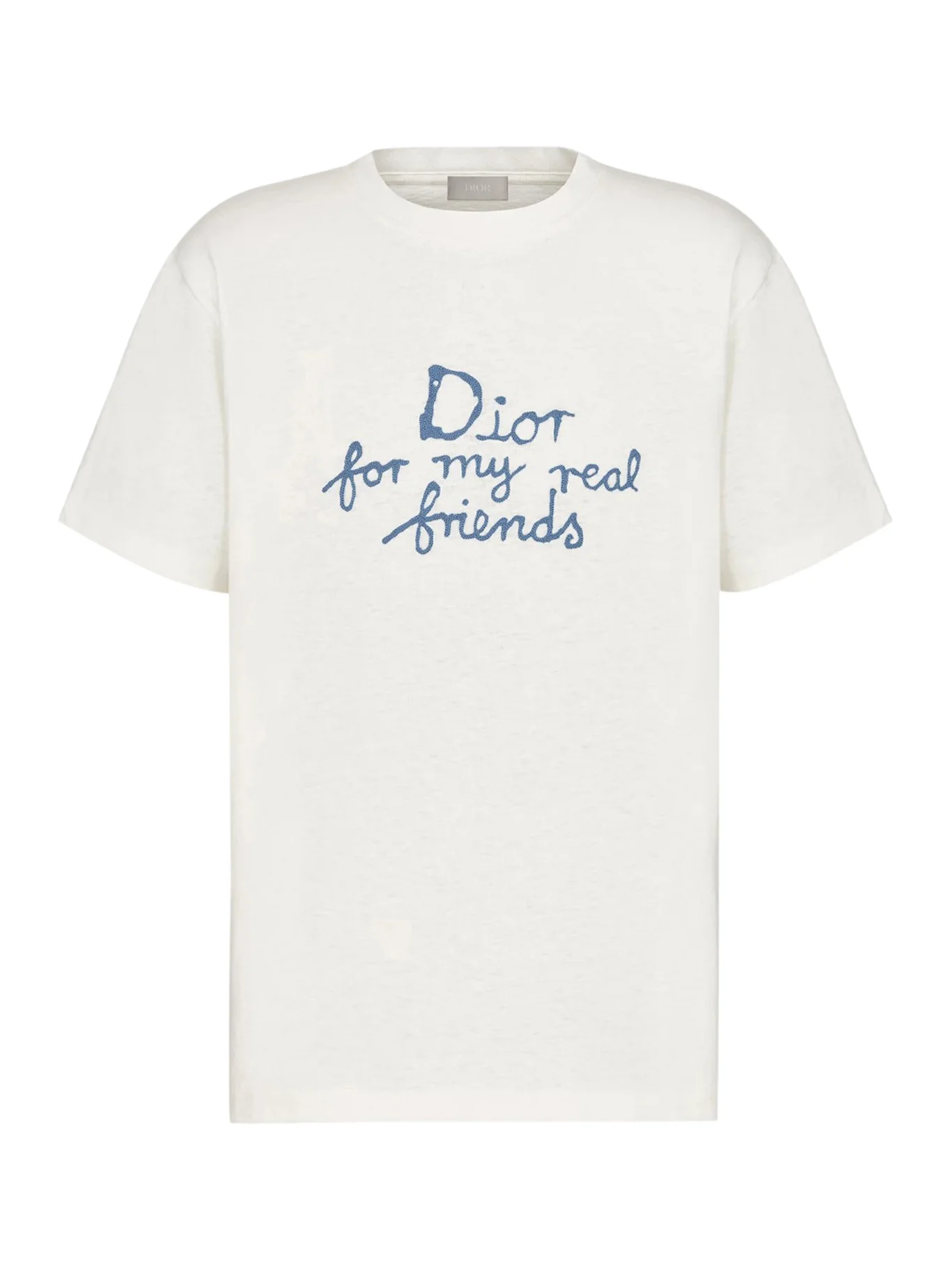 T-Shirt Dior and Hylton - Image 3