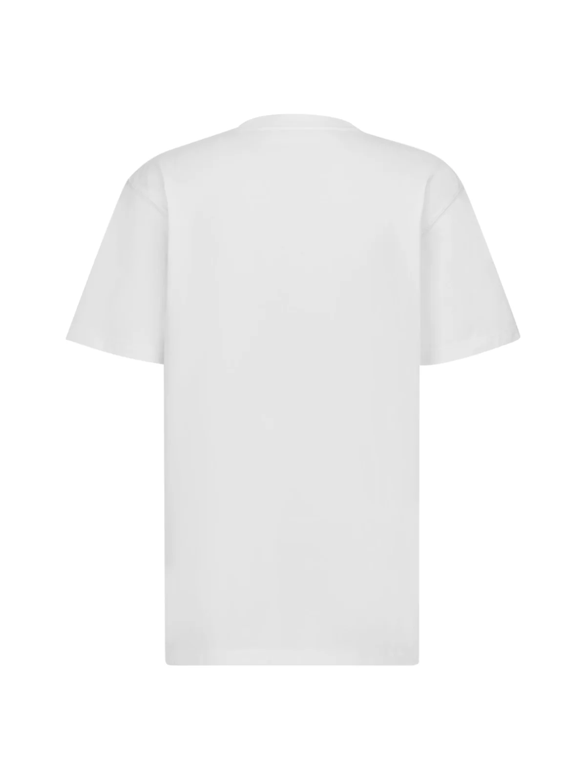 T-SHIRT DIOR FLOWERS OVERSIZE - Image 2