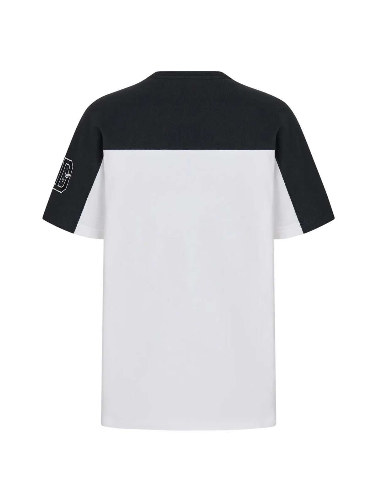 T-SHIRT OVERSIZE DIOR E KENNY SCHARF - Image 6