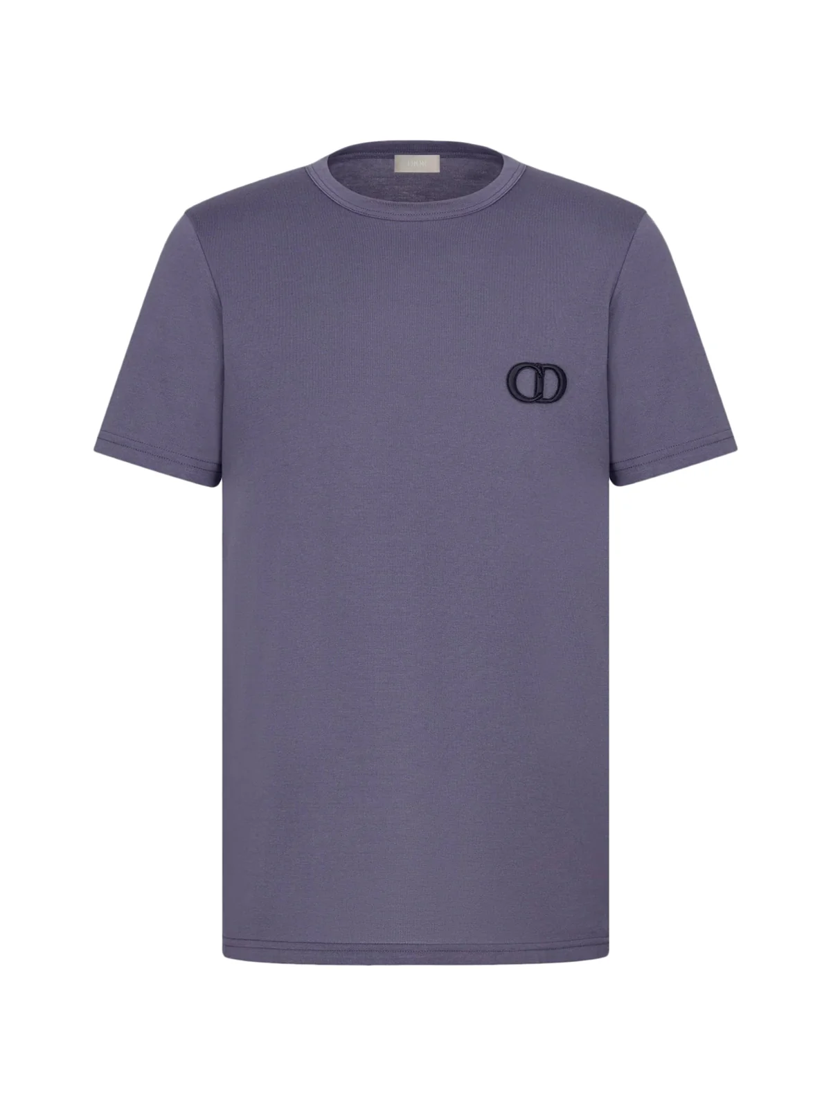 T-SHIRT WITH `CD ICON` LOGO - Image 2